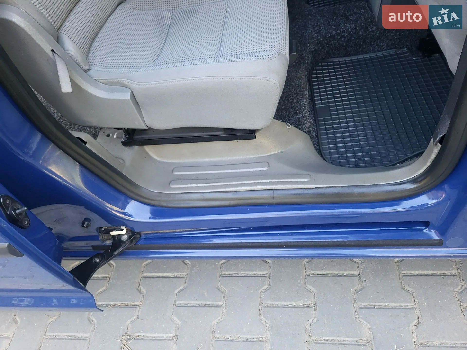 2011 Volkswagen Caddy - мініатюра 84