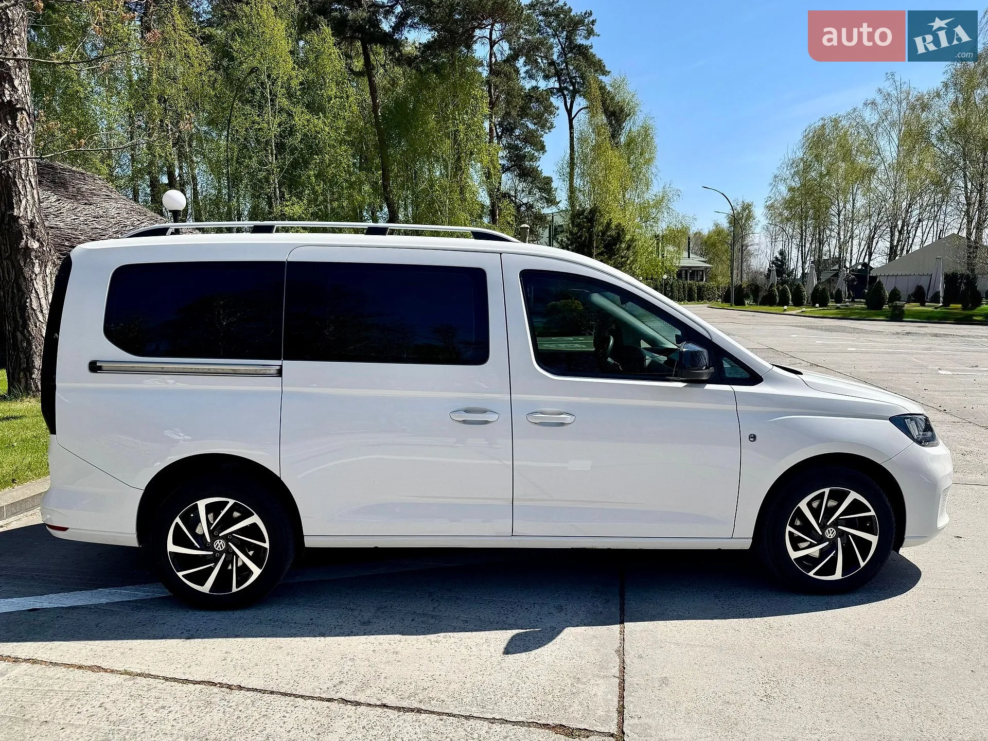 2023 Volkswagen Caddy - мініатюра 13