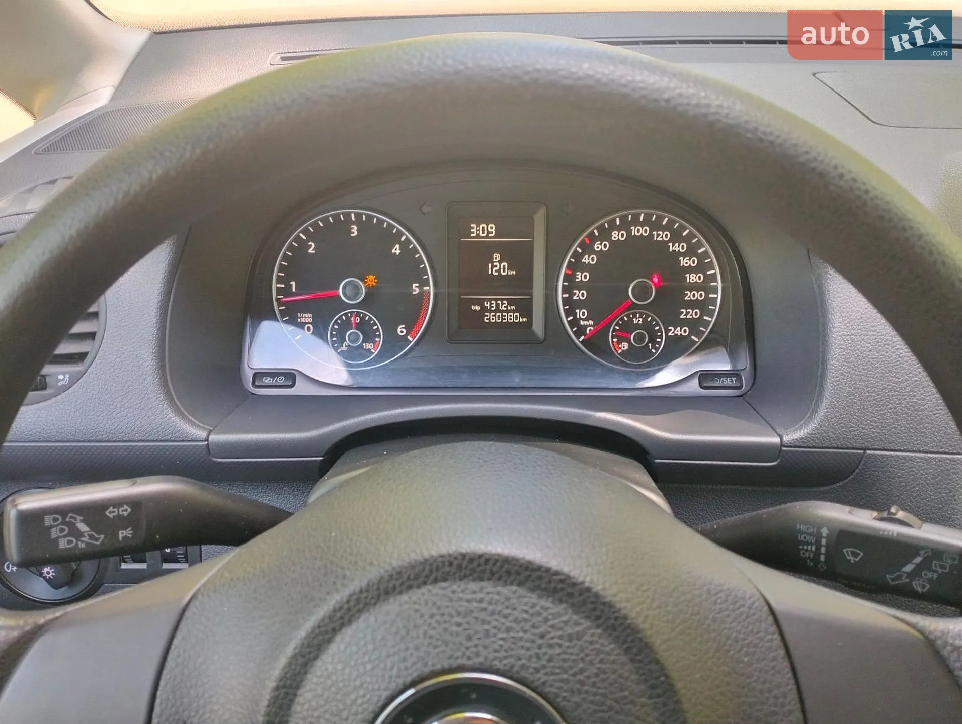 2013 Volkswagen Caddy - мініатюра 19