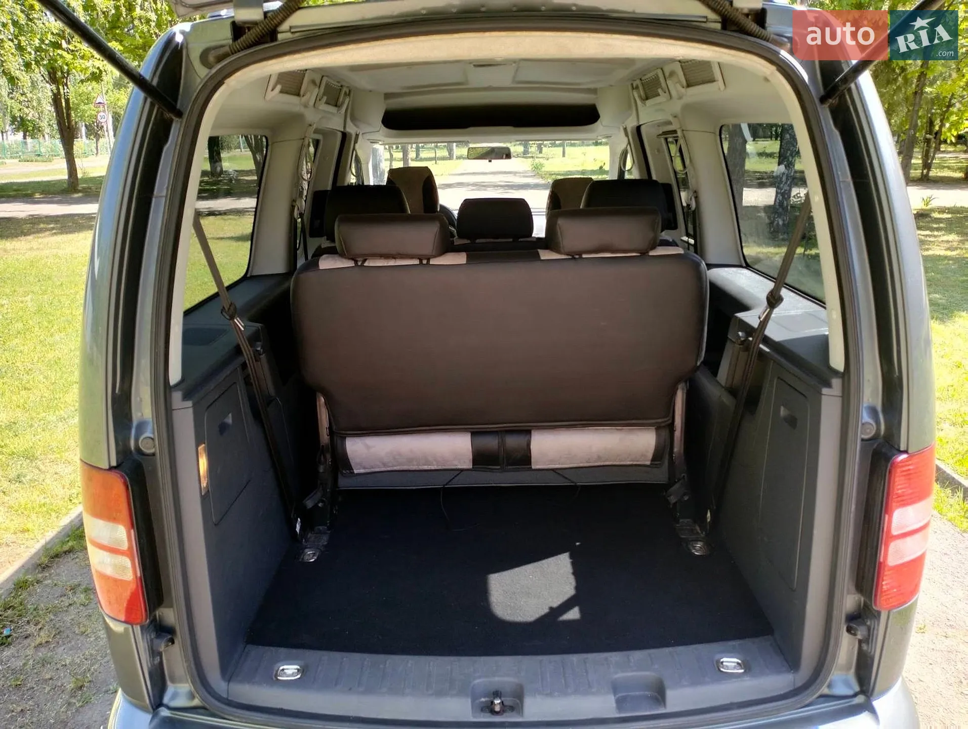 2013 Volkswagen Caddy - мініатюра 25