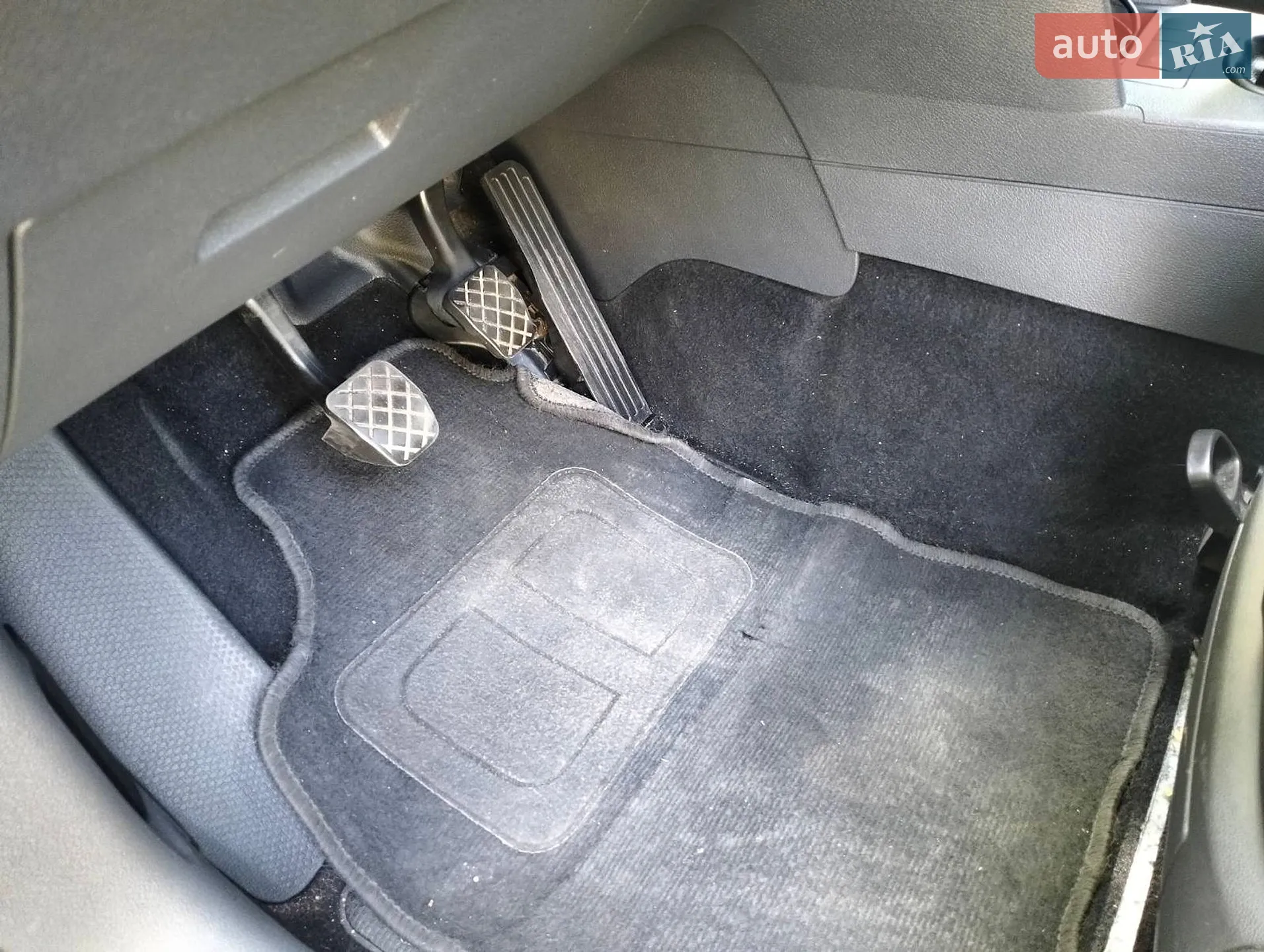 2013 Volkswagen Caddy - мініатюра 37