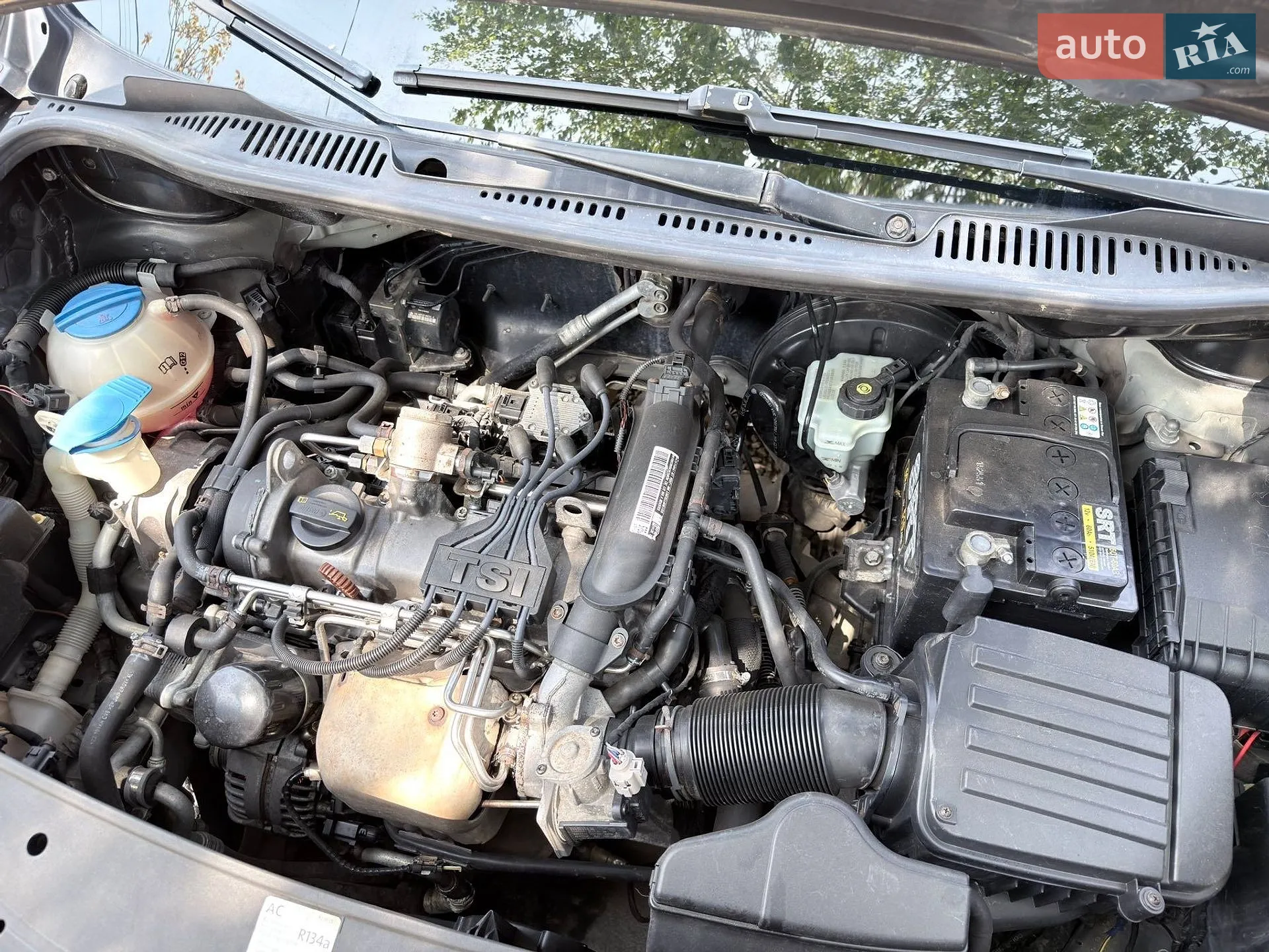 2011 Volkswagen Caddy - мініатюра 15