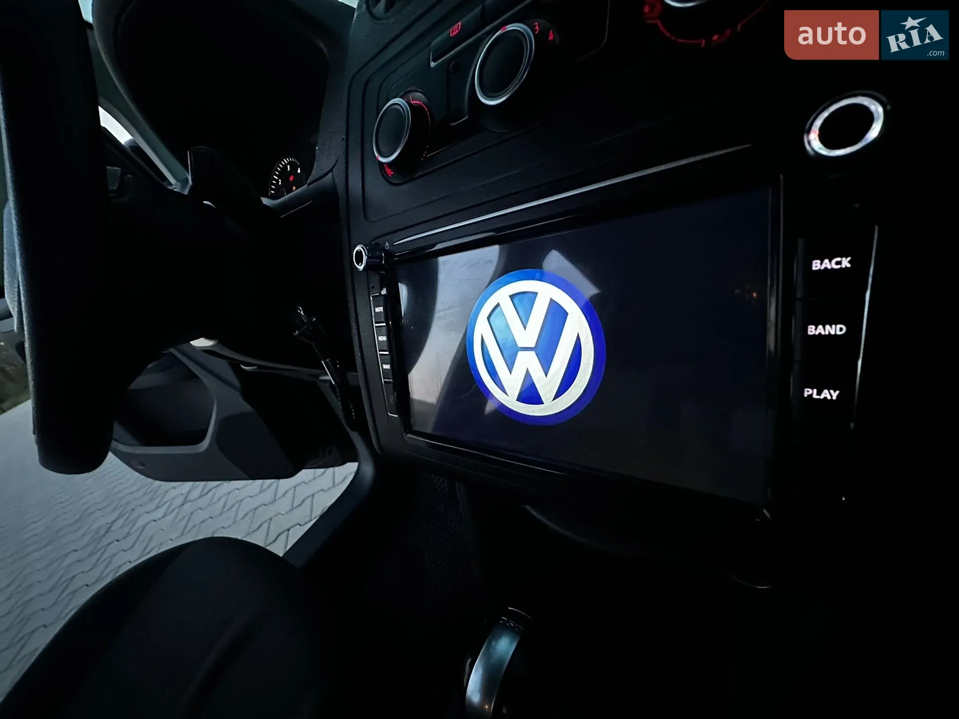 2014 Volkswagen Caddy - мініатюра 27