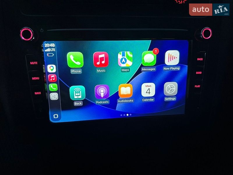 Минивэн Volkswagen Caddy 2014 в Черновцах