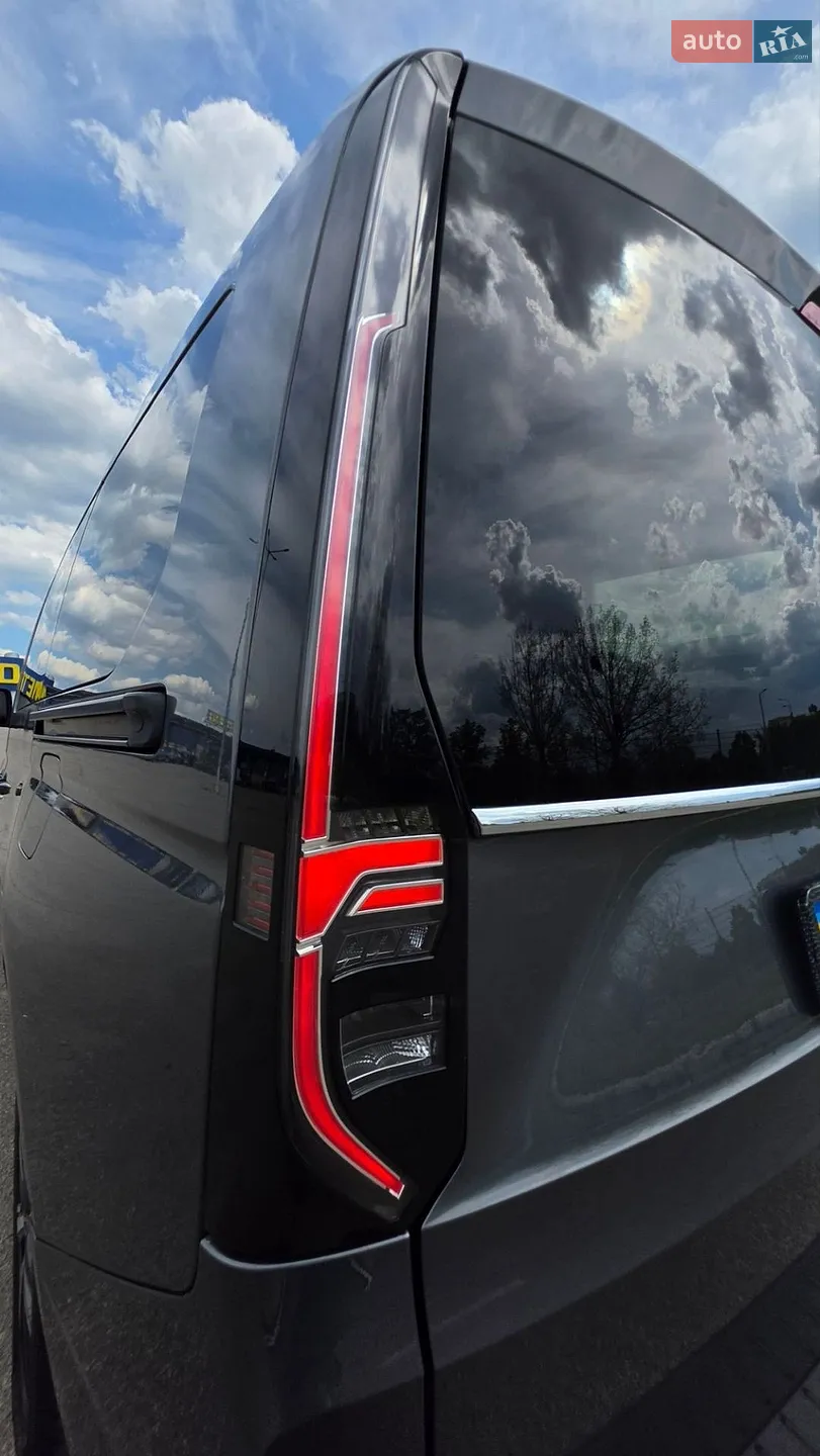 2021 Volkswagen Caddy - мініатюра 17