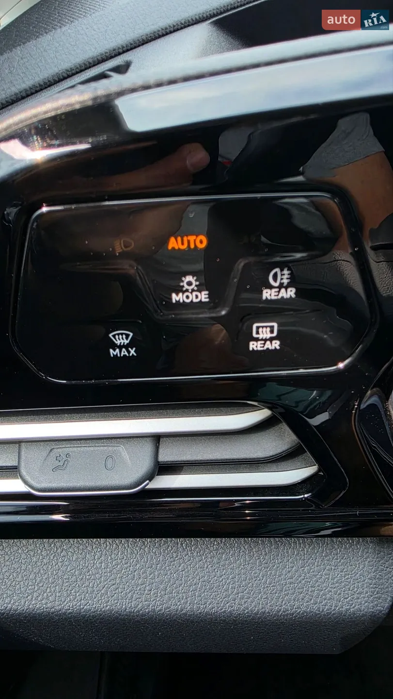 2021 Volkswagen Caddy - мініатюра 32