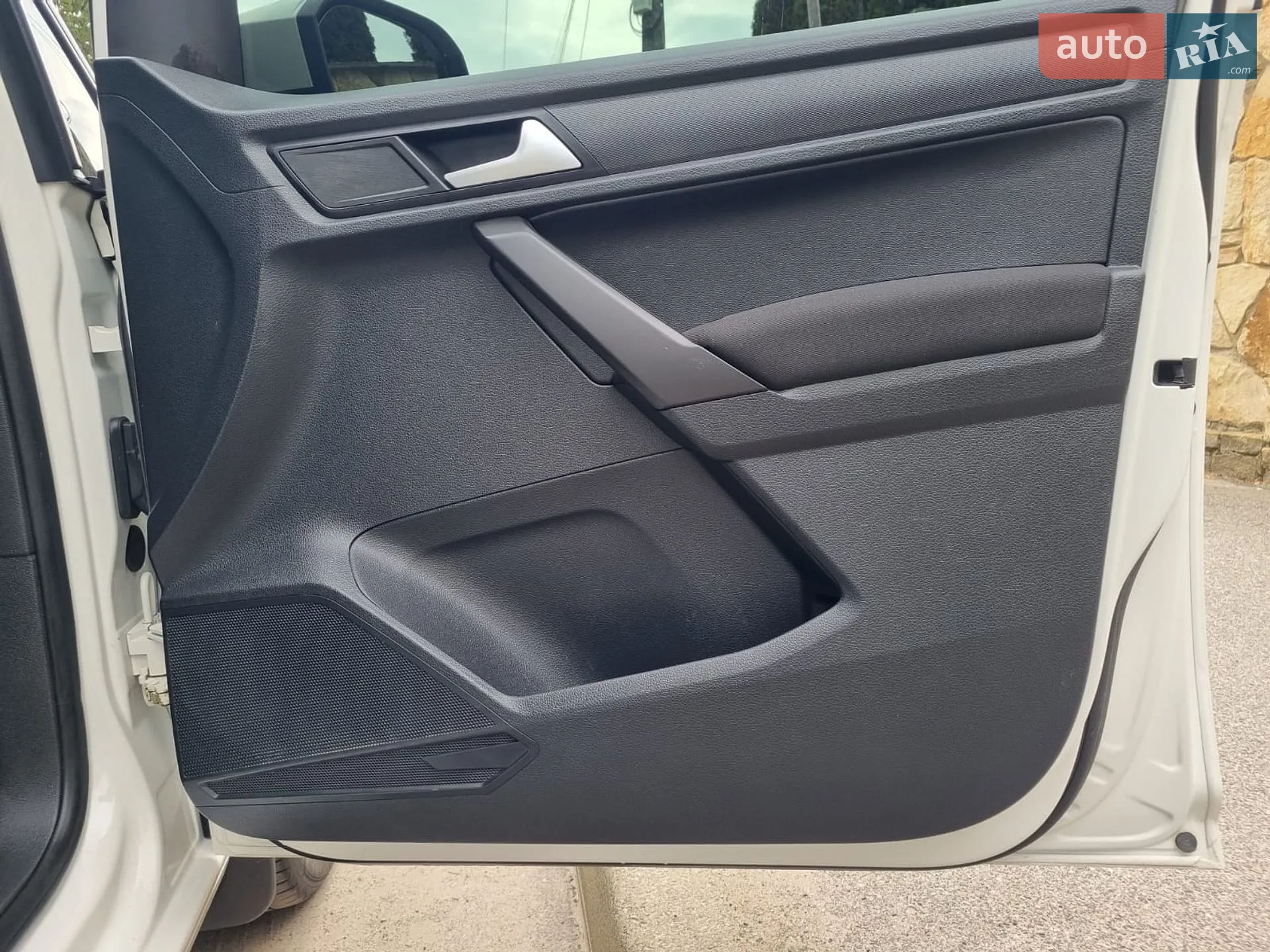 2015 Volkswagen Caddy - мініатюра 11