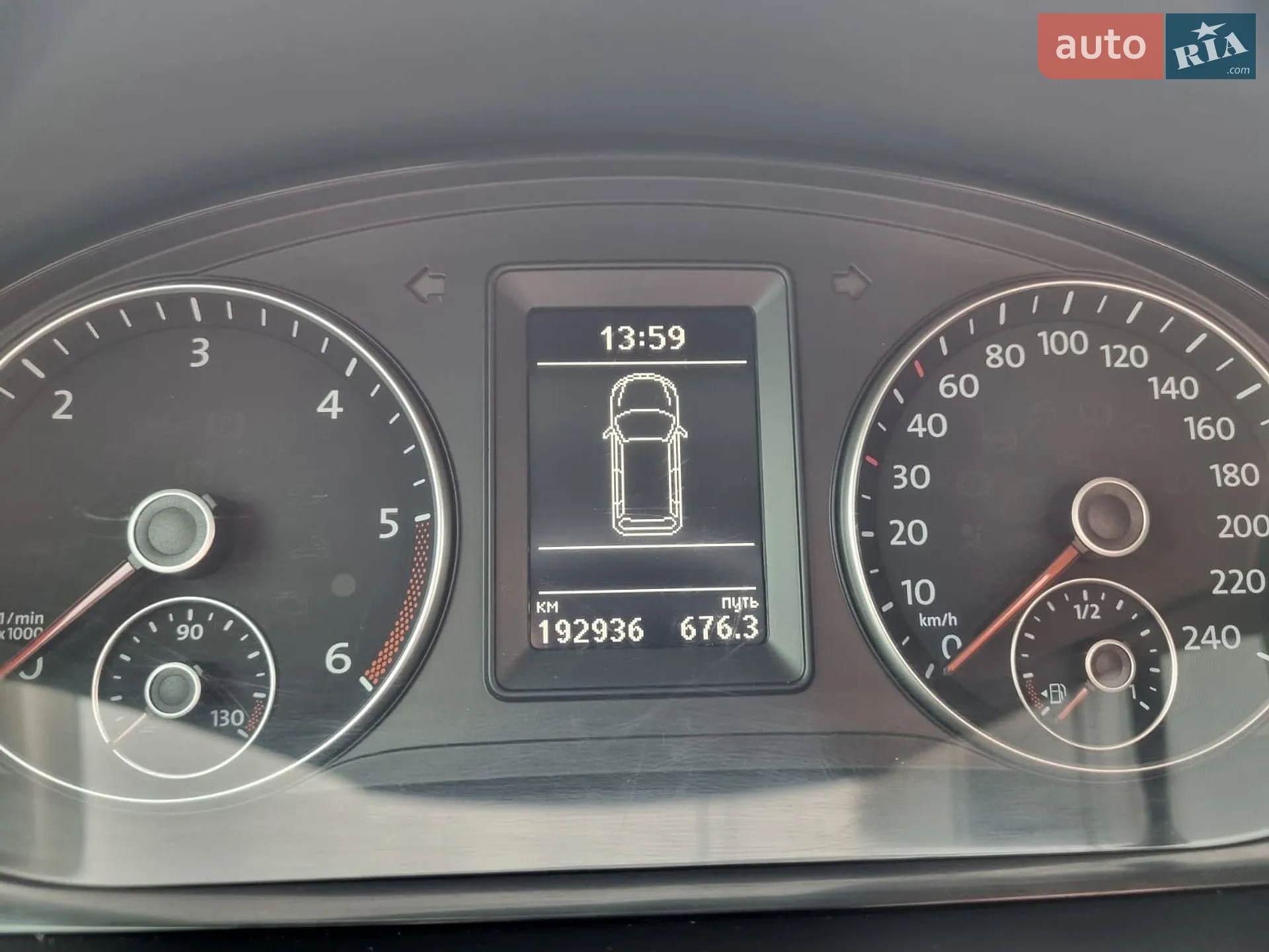 2015 Volkswagen Caddy - мініатюра 27