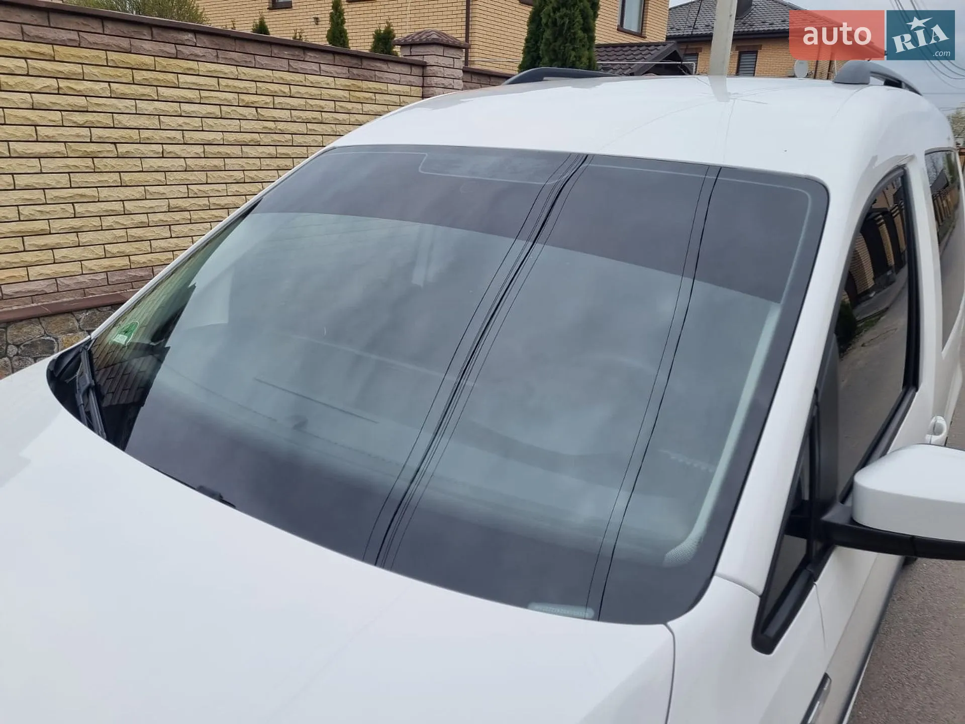 2015 Volkswagen Caddy - мініатюра 37