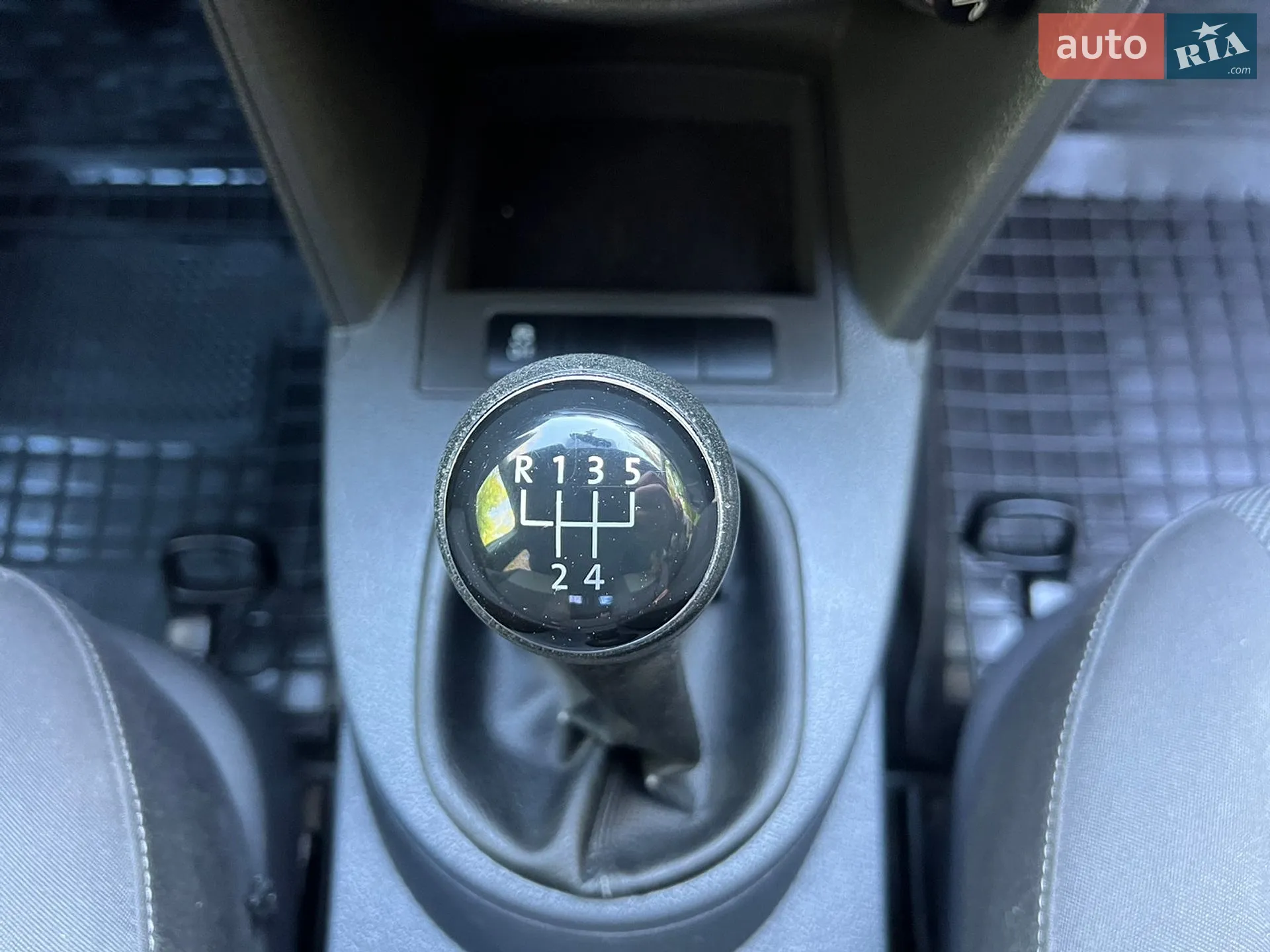 2014 Volkswagen Caddy - мініатюра 15