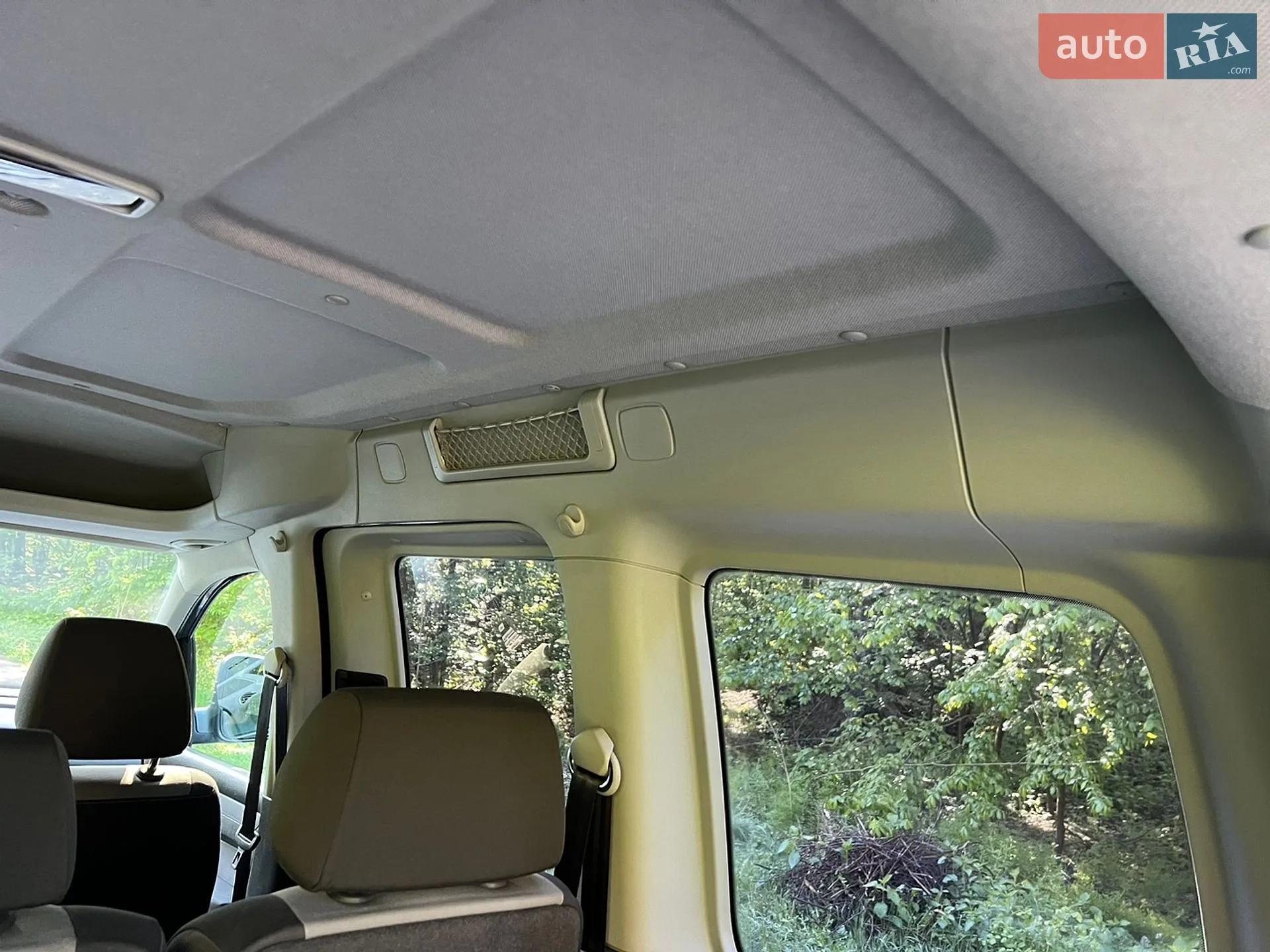 2014 Volkswagen Caddy - мініатюра 24