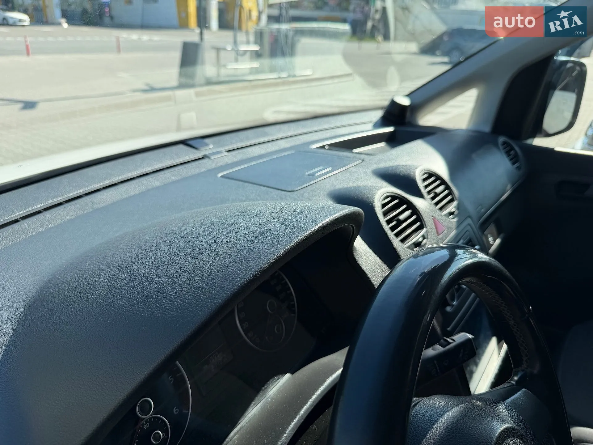2013 Volkswagen Caddy - мініатюра 13
