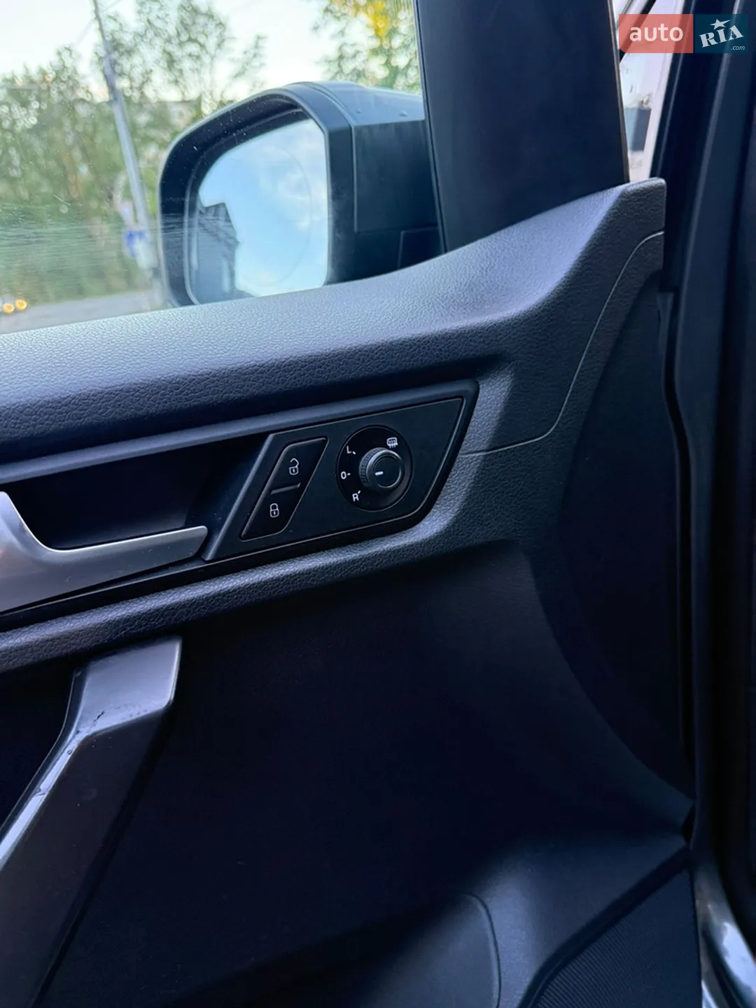 2018 Volkswagen Caddy - мініатюра 10