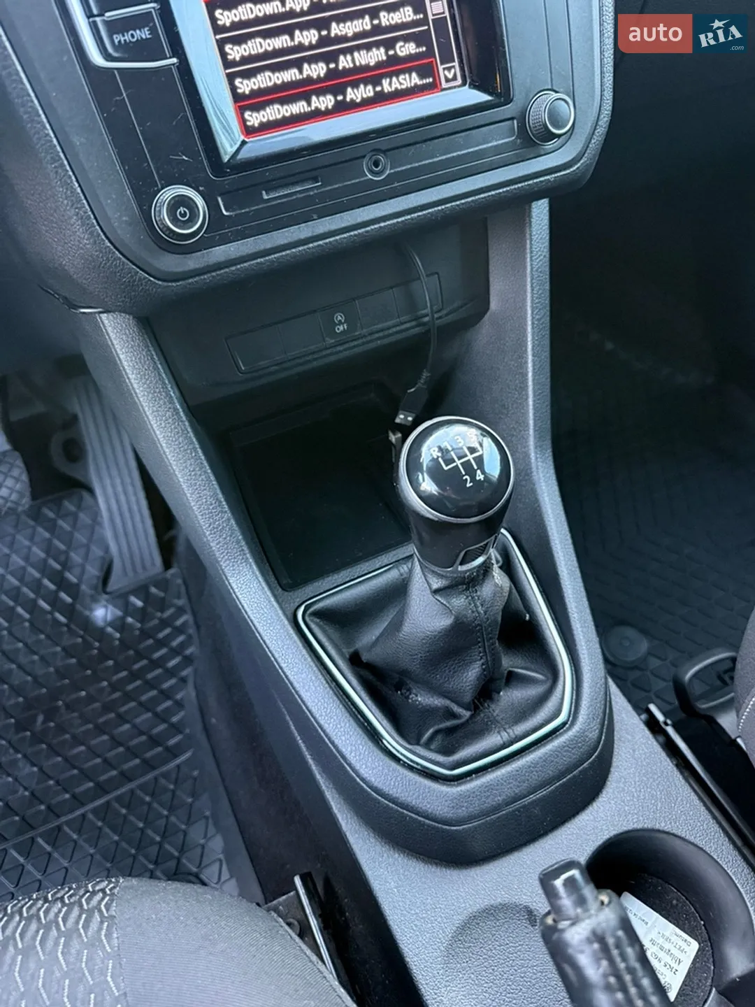 2018 Volkswagen Caddy - мініатюра 16