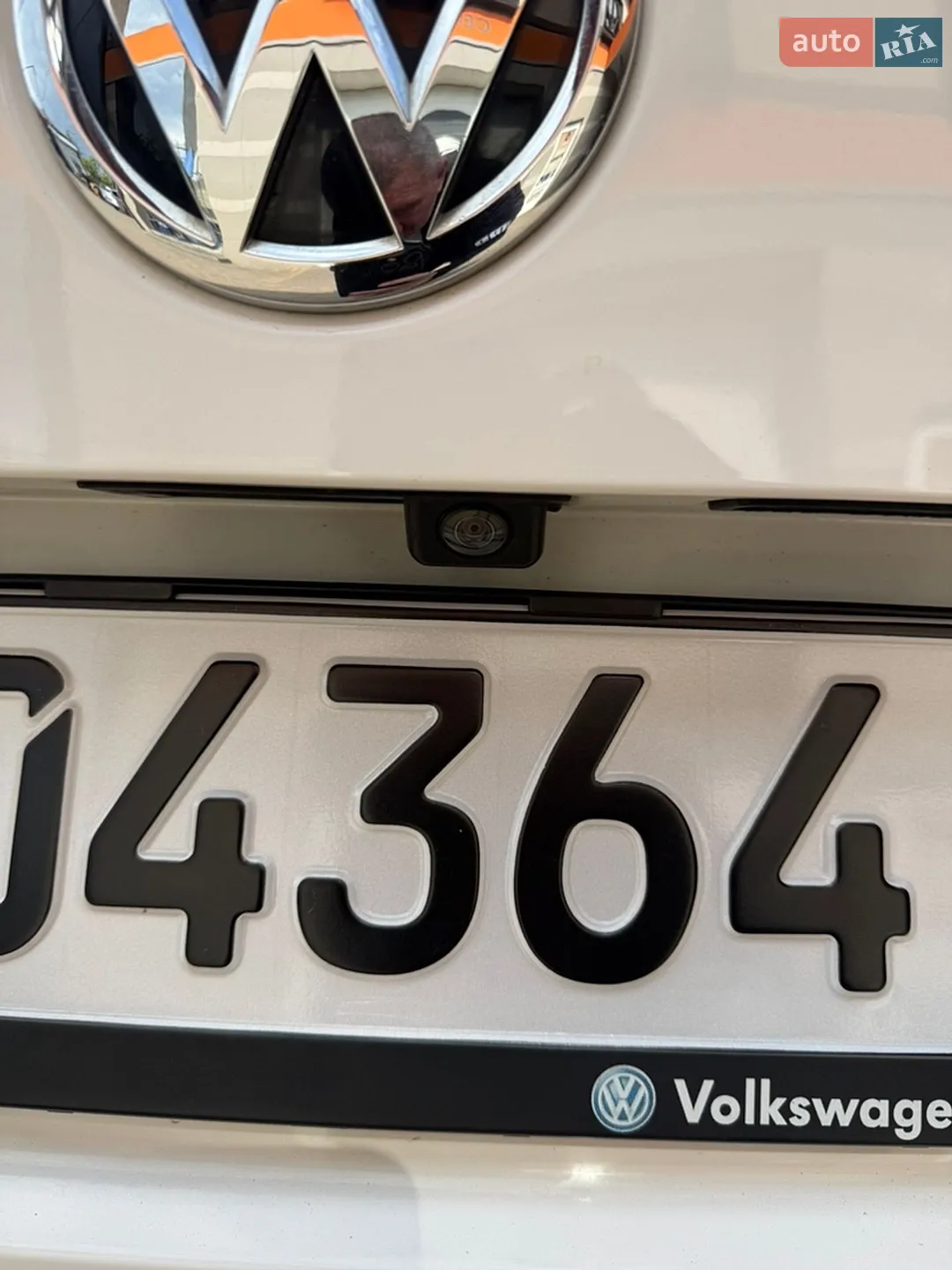 2017 Volkswagen Caddy - мініатюра 30