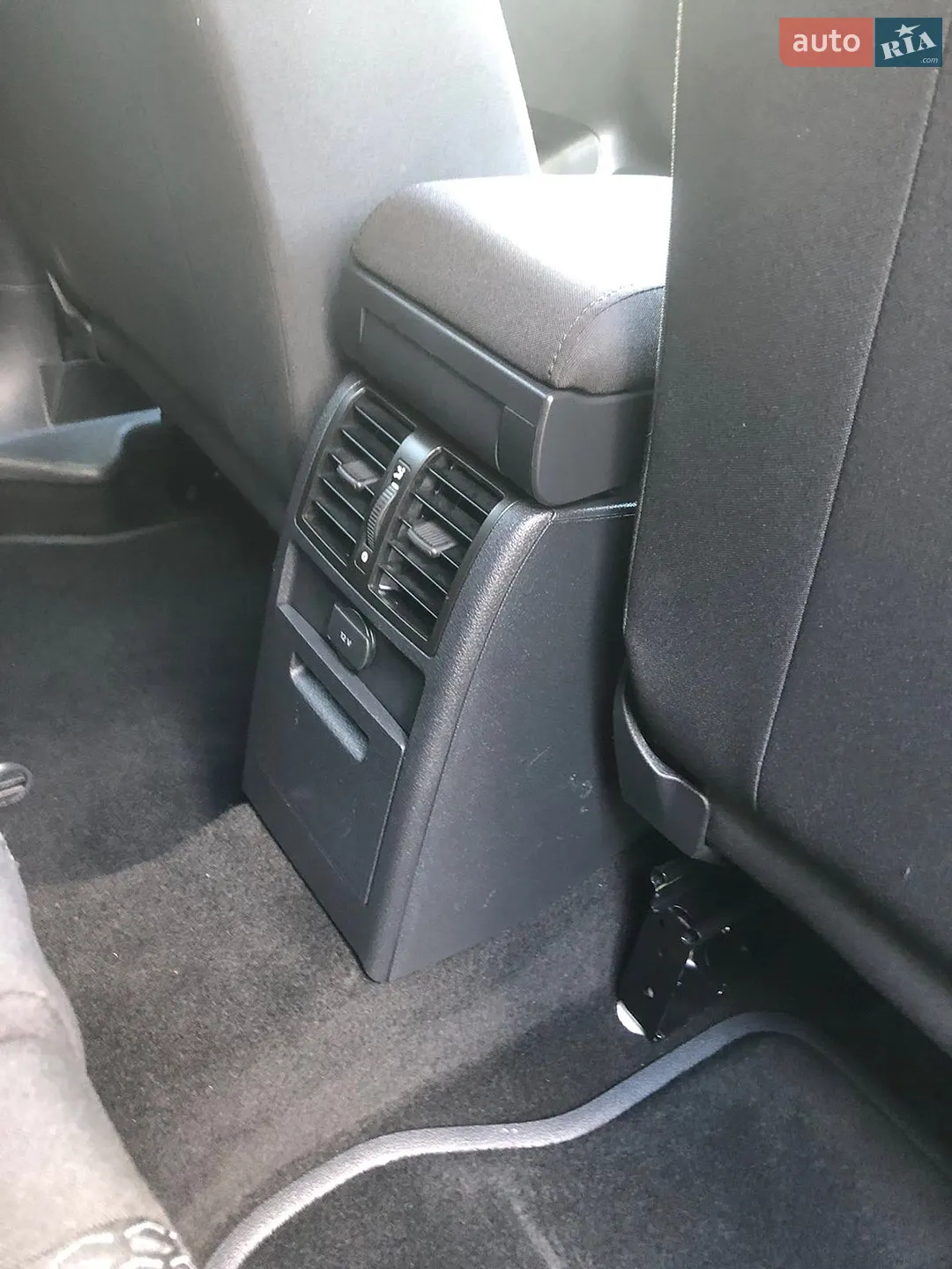 2018 Volkswagen Caddy - мініатюра 10