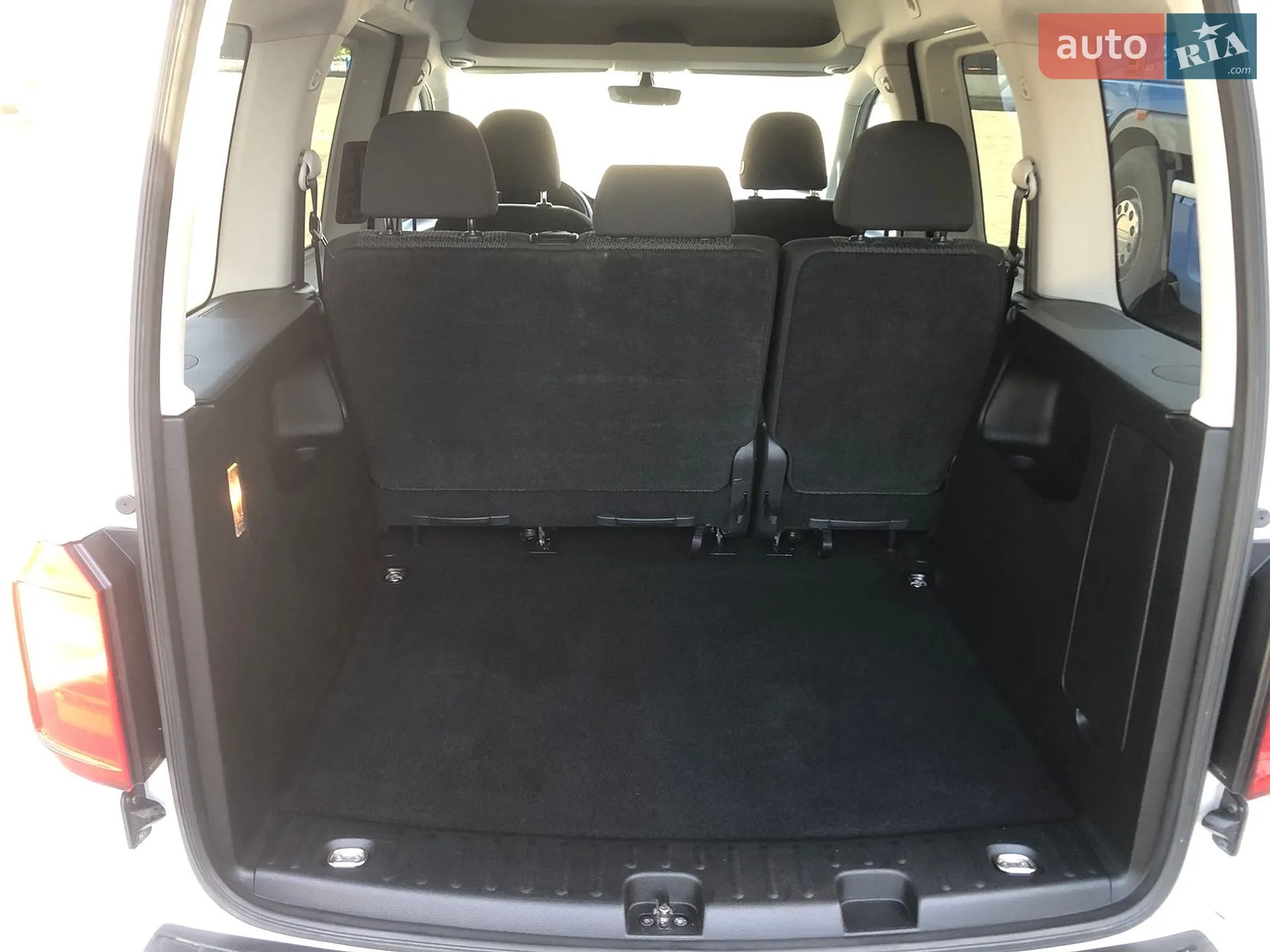 2018 Volkswagen Caddy - мініатюра 13