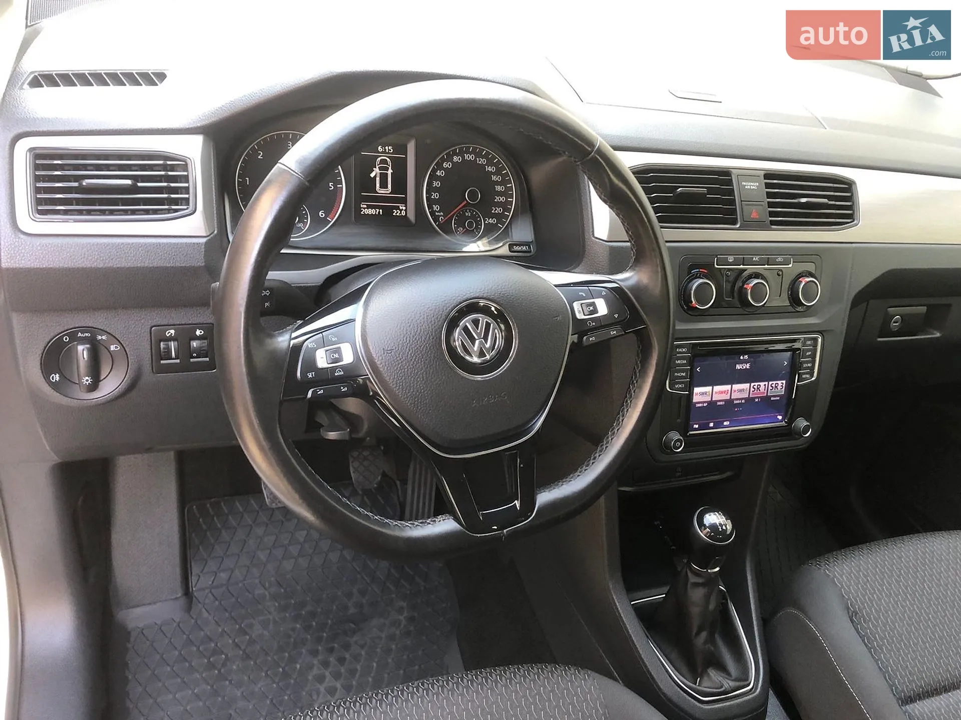 2018 Volkswagen Caddy - мініатюра 30