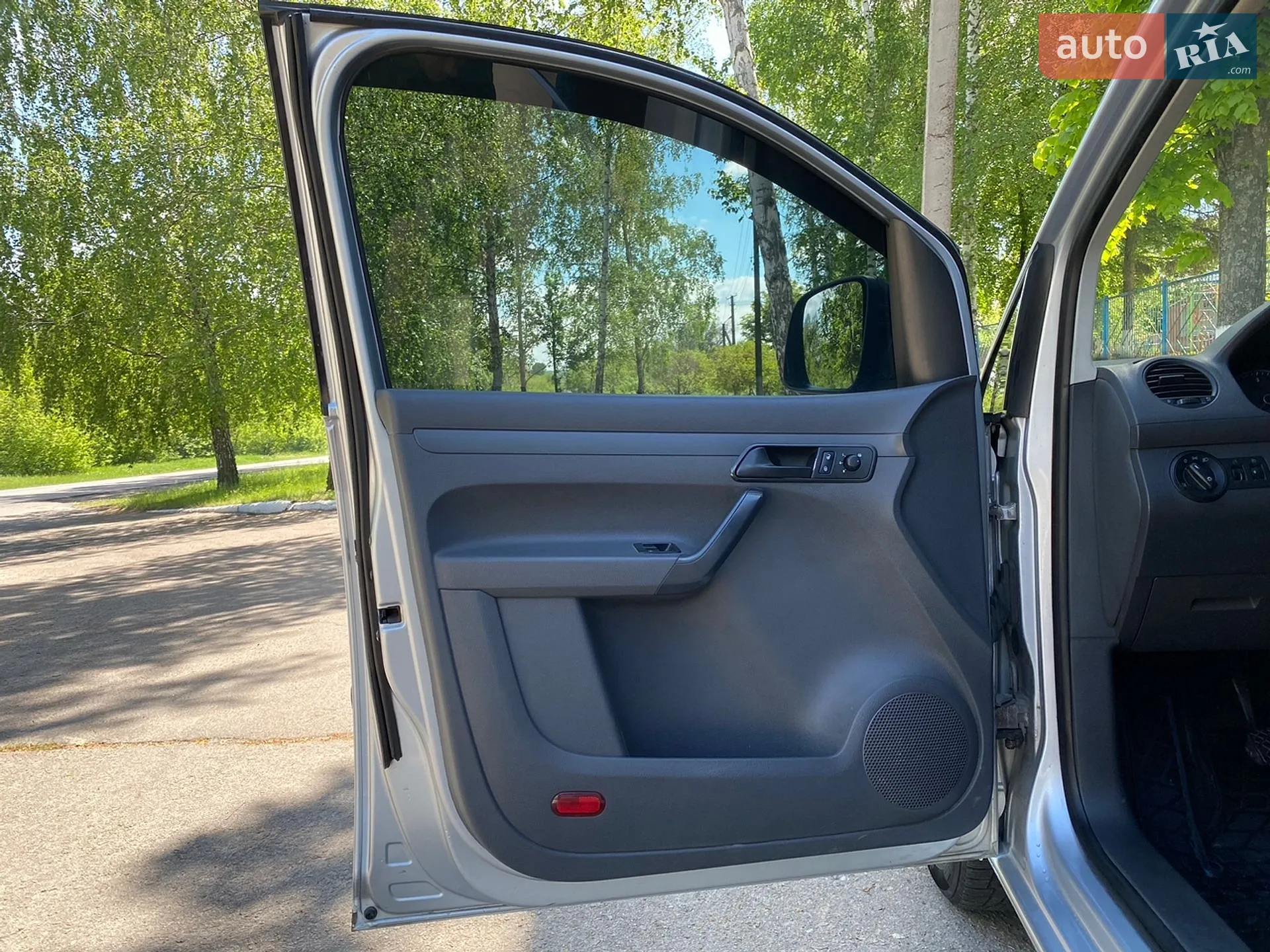 2011 Volkswagen Caddy - мініатюра 13