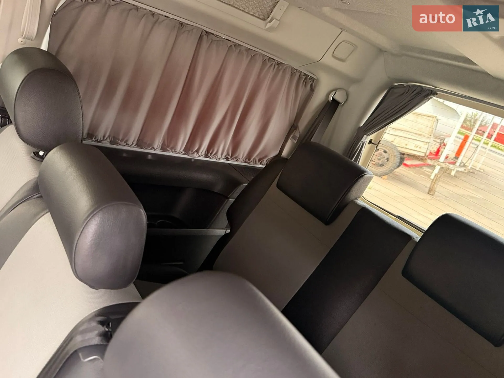 2011 Volkswagen Caddy - мініатюра 23