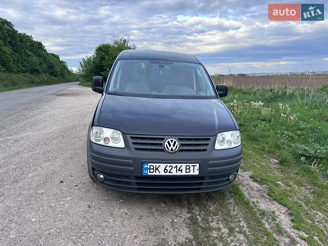 2011 Volkswagen Caddy - мініатюра 22