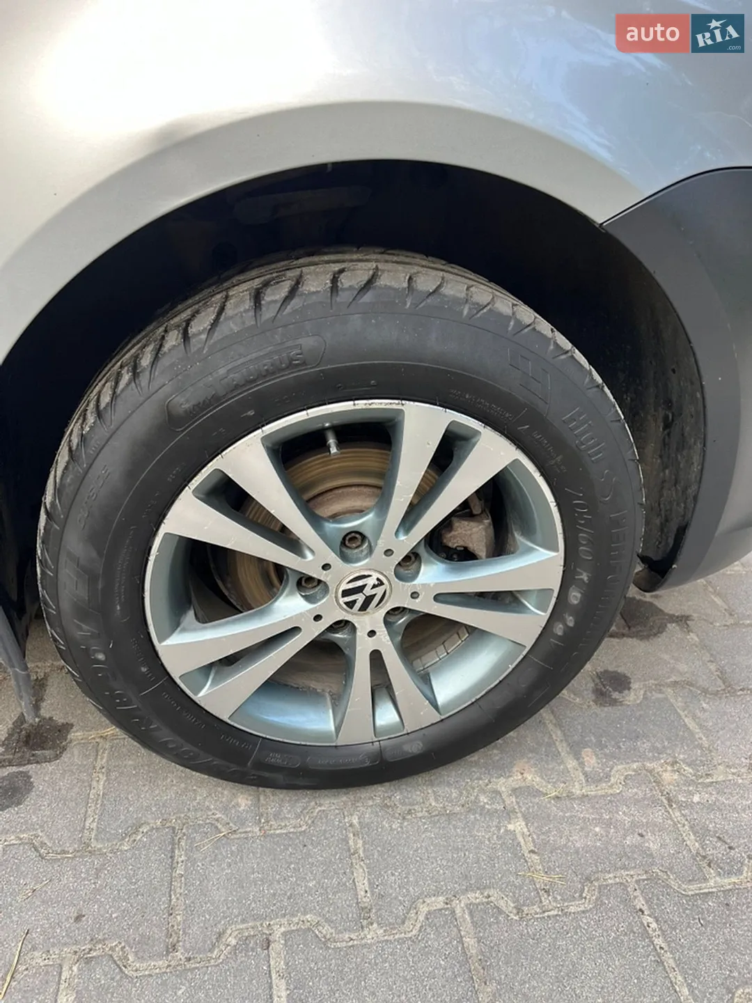 2012 Volkswagen Caddy - мініатюра 12