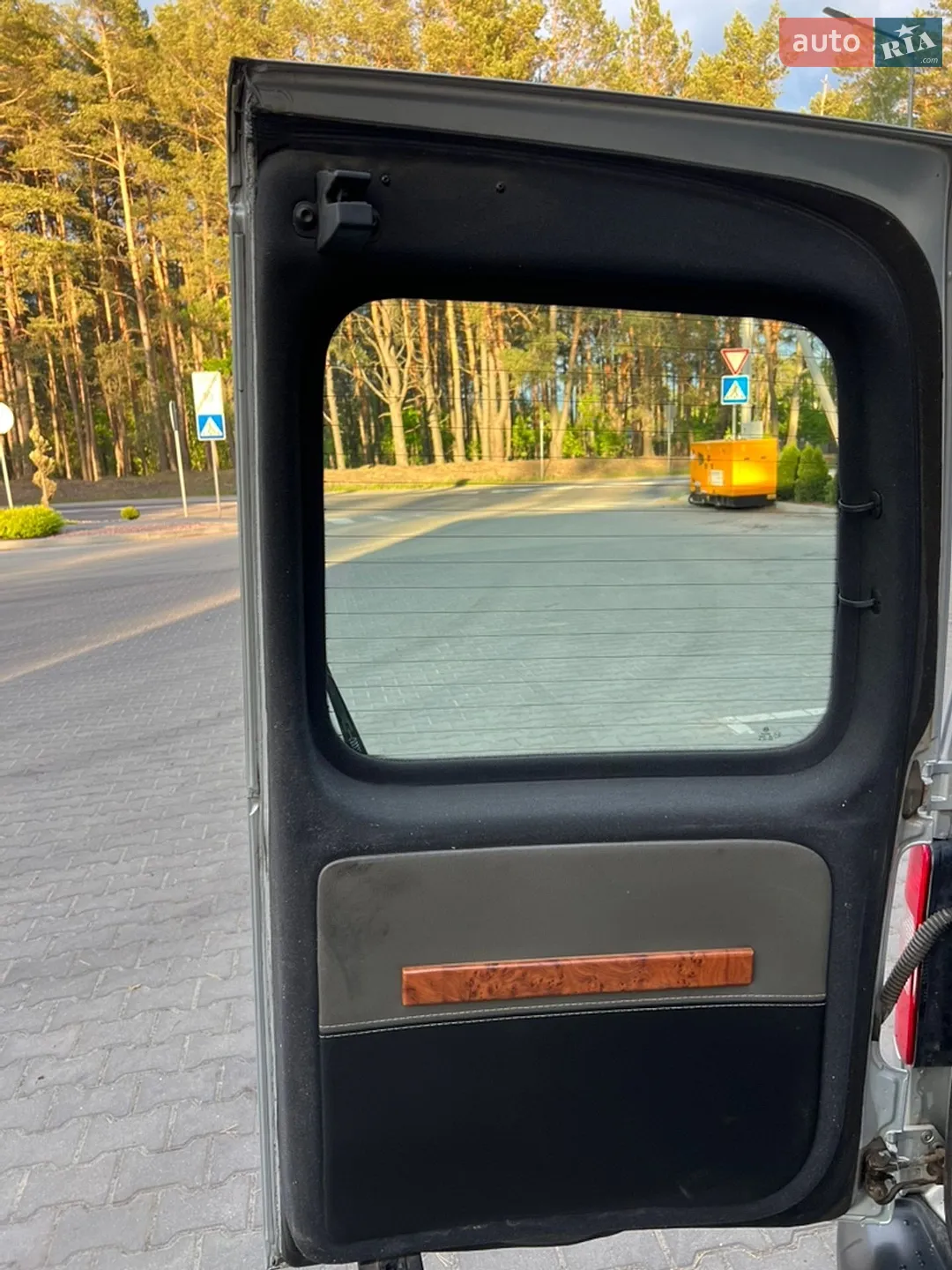 2012 Volkswagen Caddy - мініатюра 33