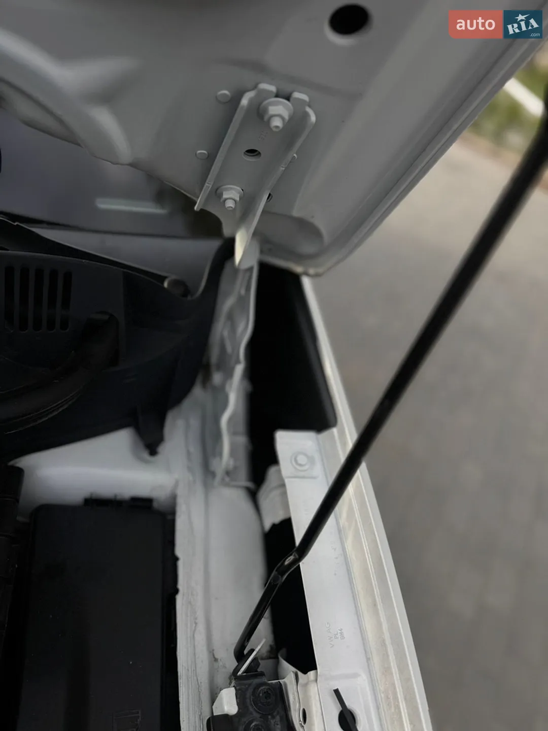 2021 Volkswagen Caddy - мініатюра 16