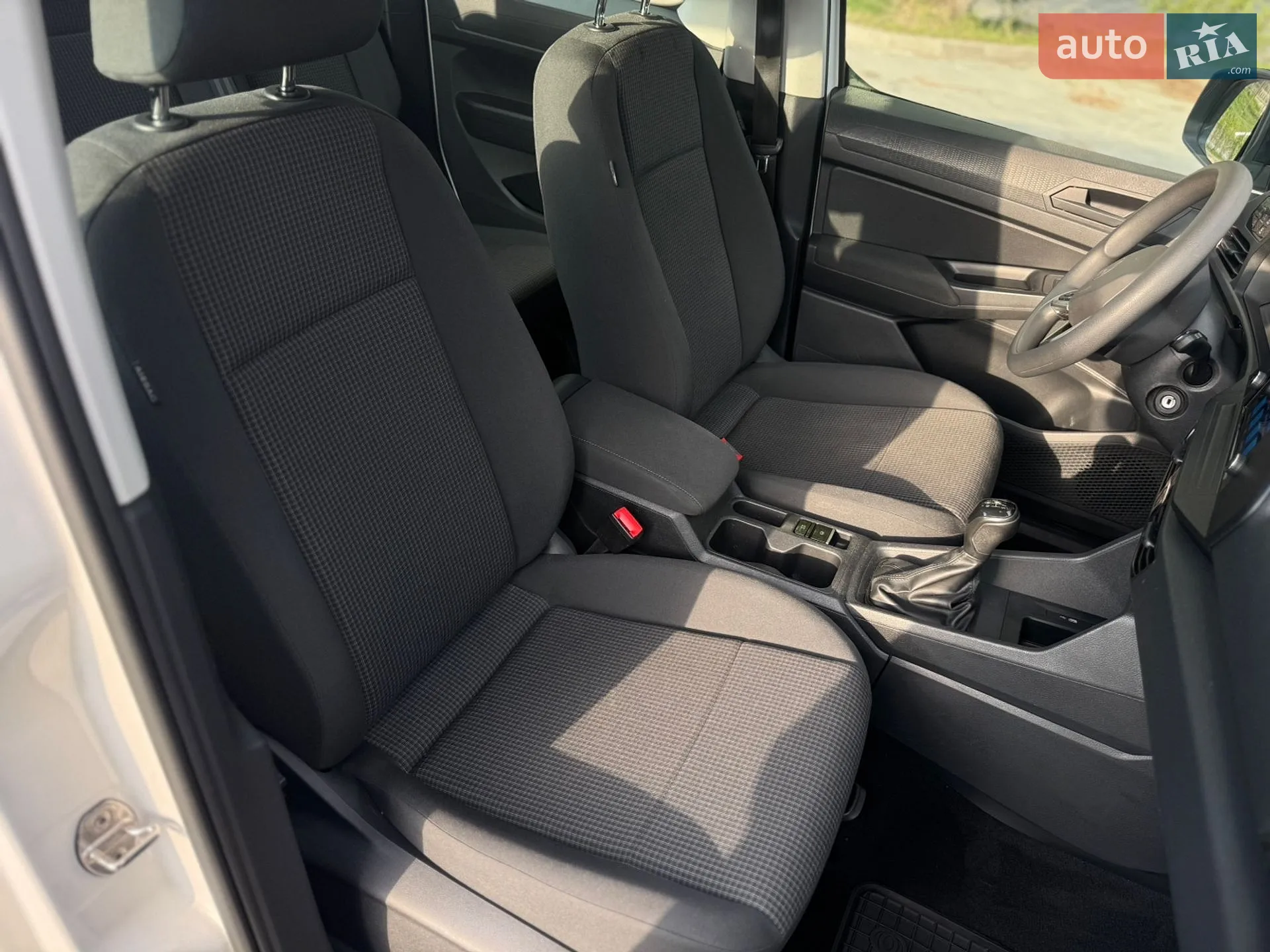 2021 Volkswagen Caddy - мініатюра 48