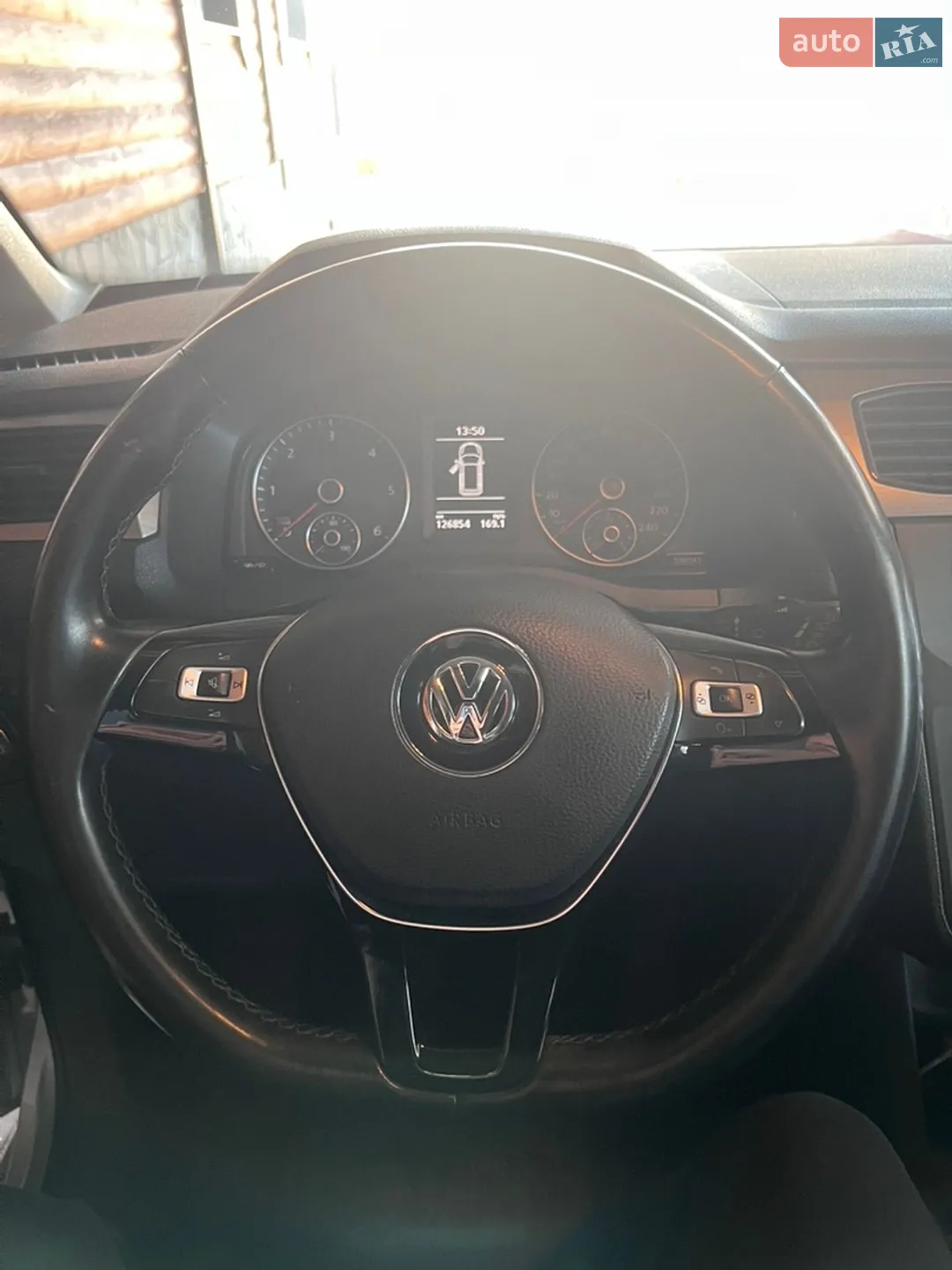 2018 Volkswagen Caddy - мініатюра 14