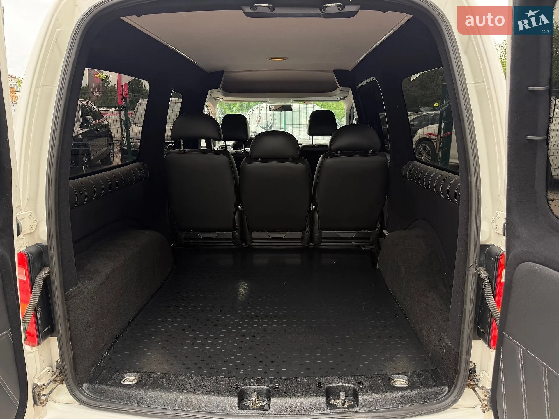 2017 Volkswagen Caddy - мініатюра 26