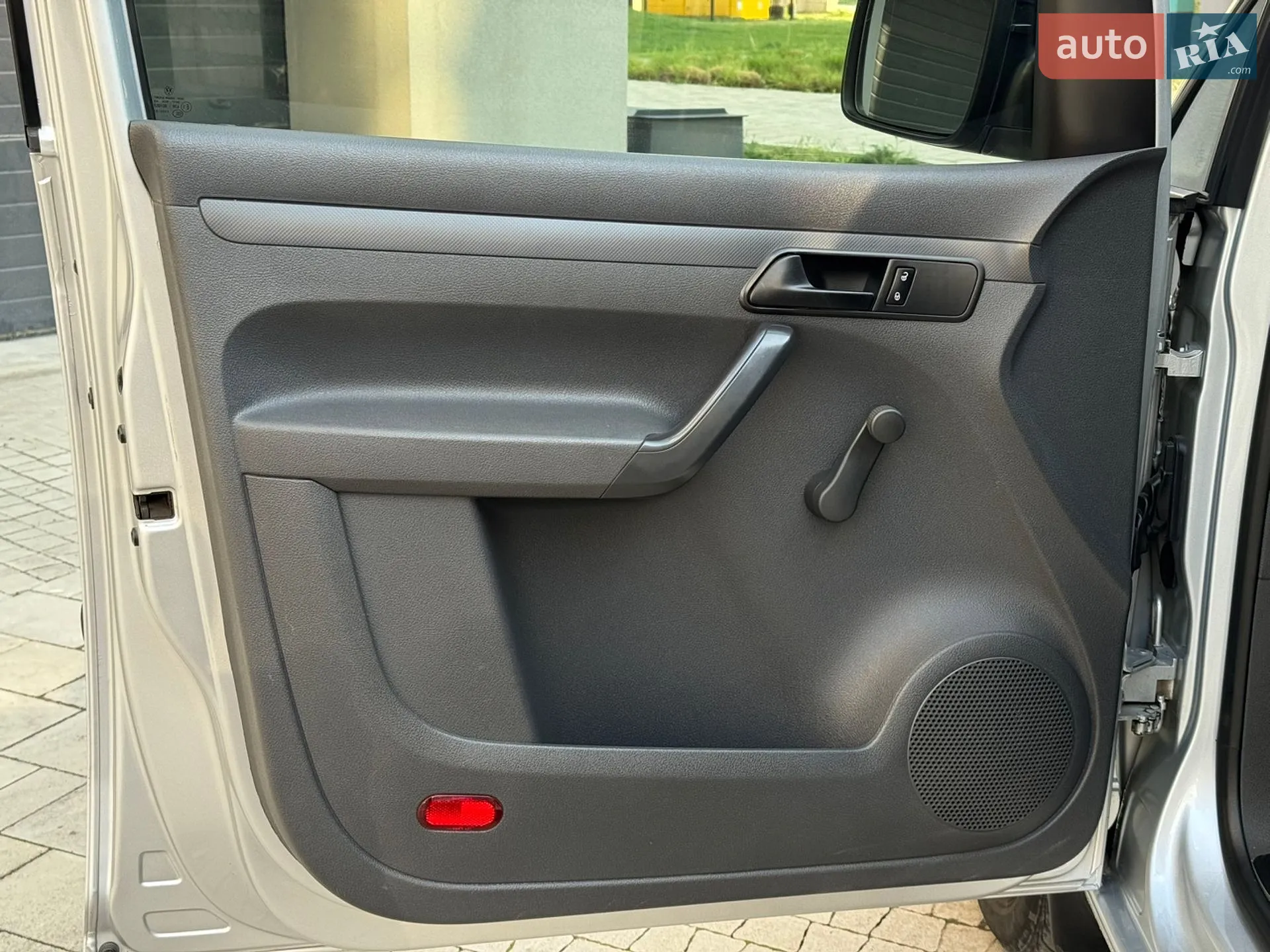 2011 Volkswagen Caddy - мініатюра 15