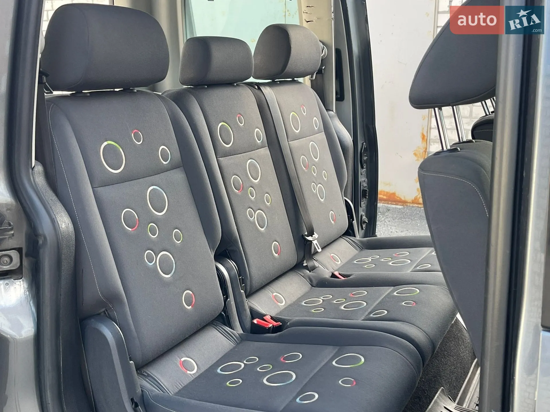 2011 Volkswagen Caddy - мініатюра 12