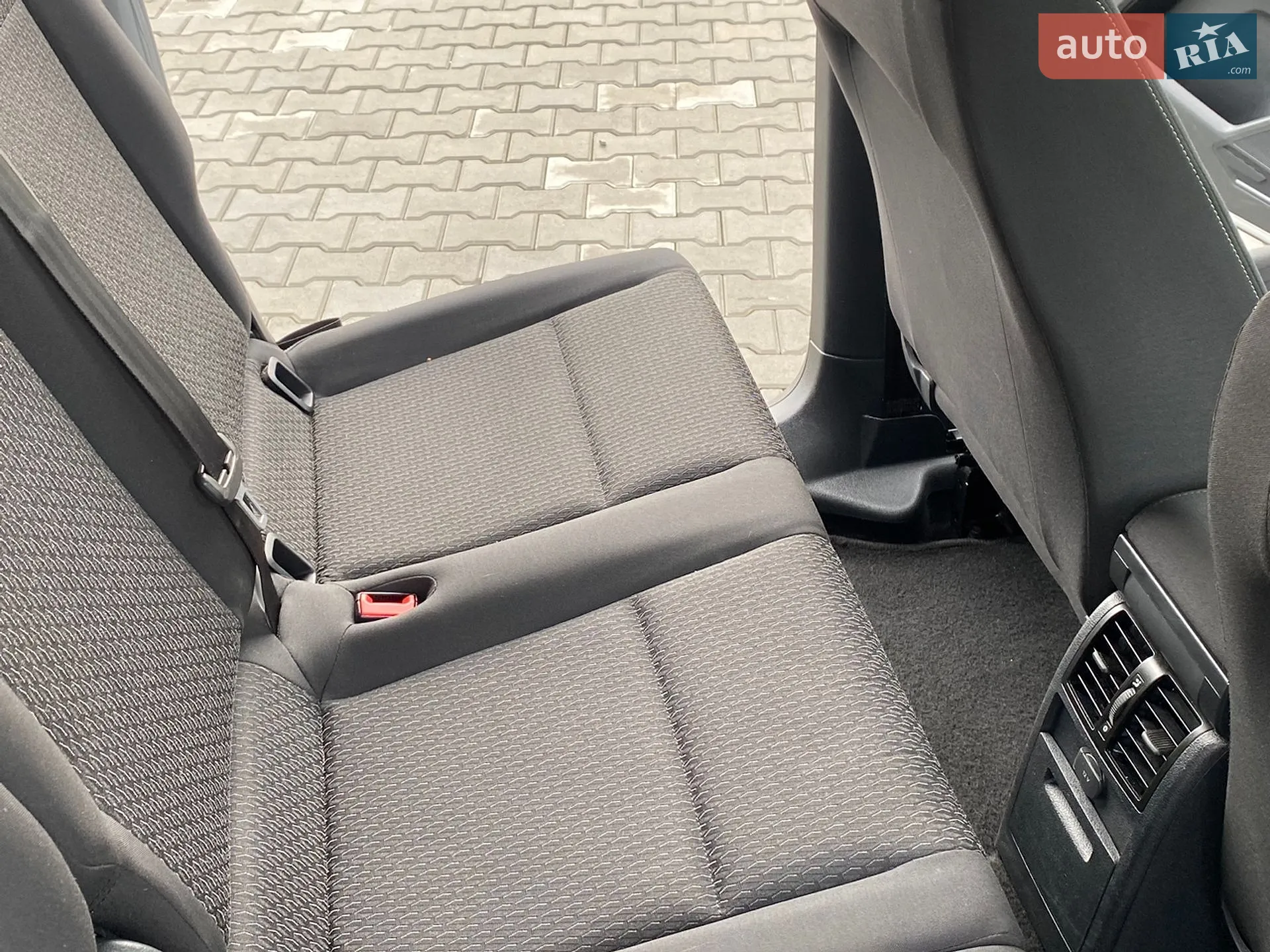 2018 Volkswagen Caddy - мініатюра 43