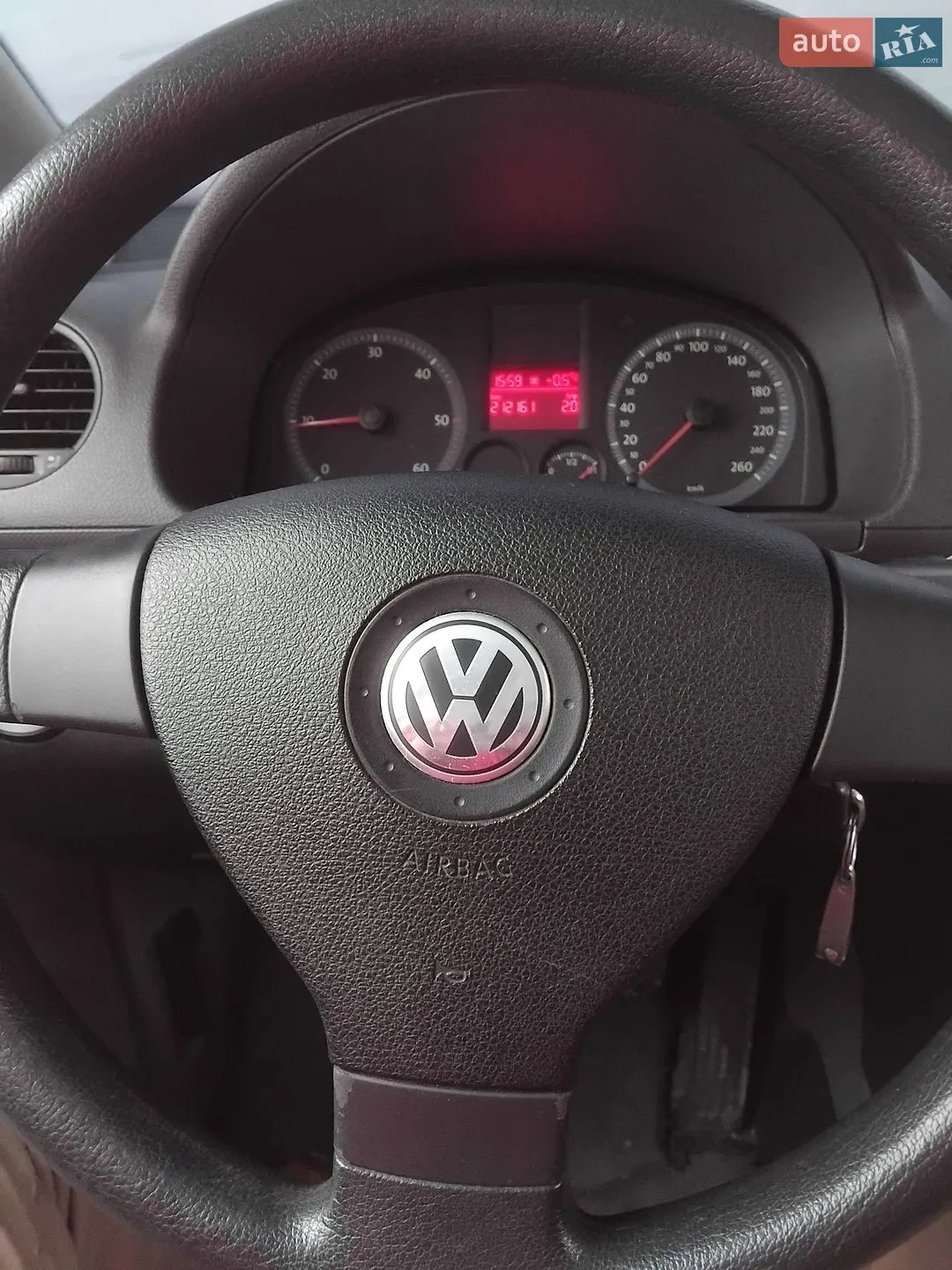2010 Volkswagen Caddy - мініатюра 9