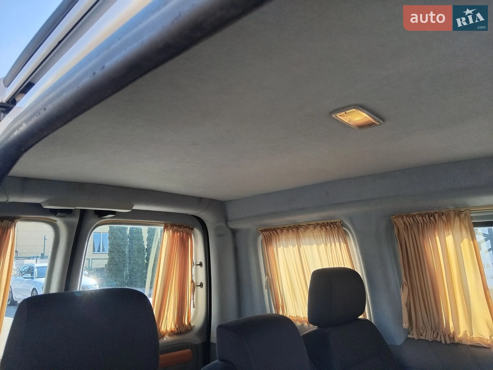 2010 Volkswagen Caddy - мініатюра 12