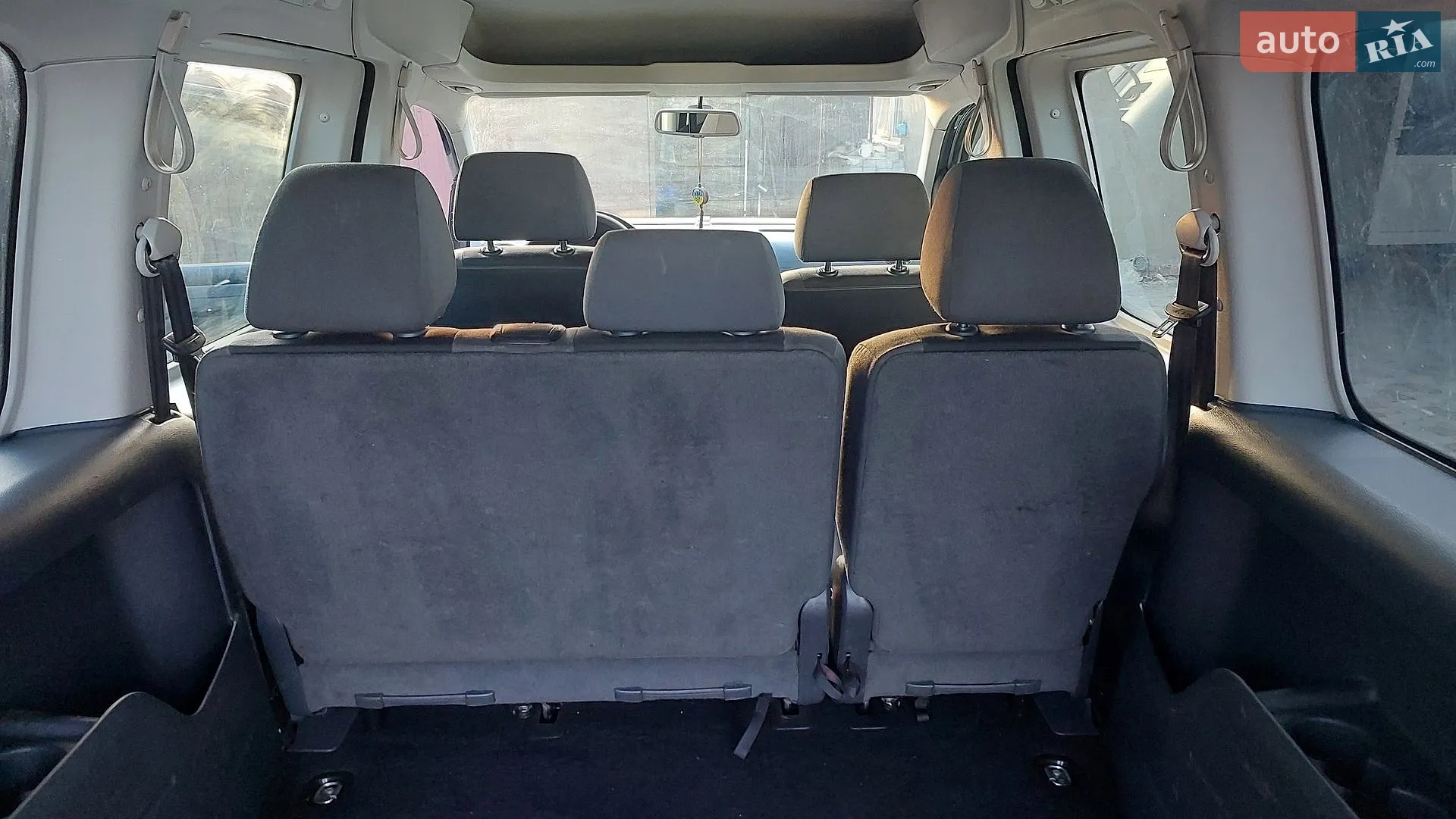 2015 Volkswagen Caddy - мініатюра 6