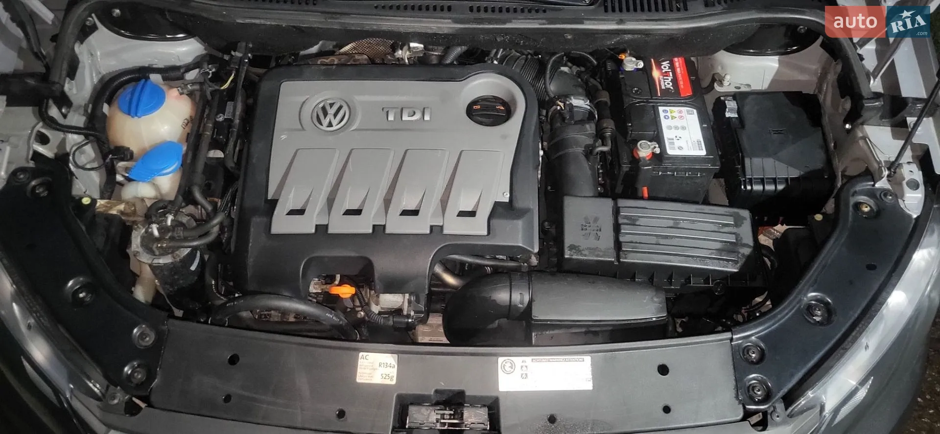 2012 Volkswagen Caddy - мініатюра 8