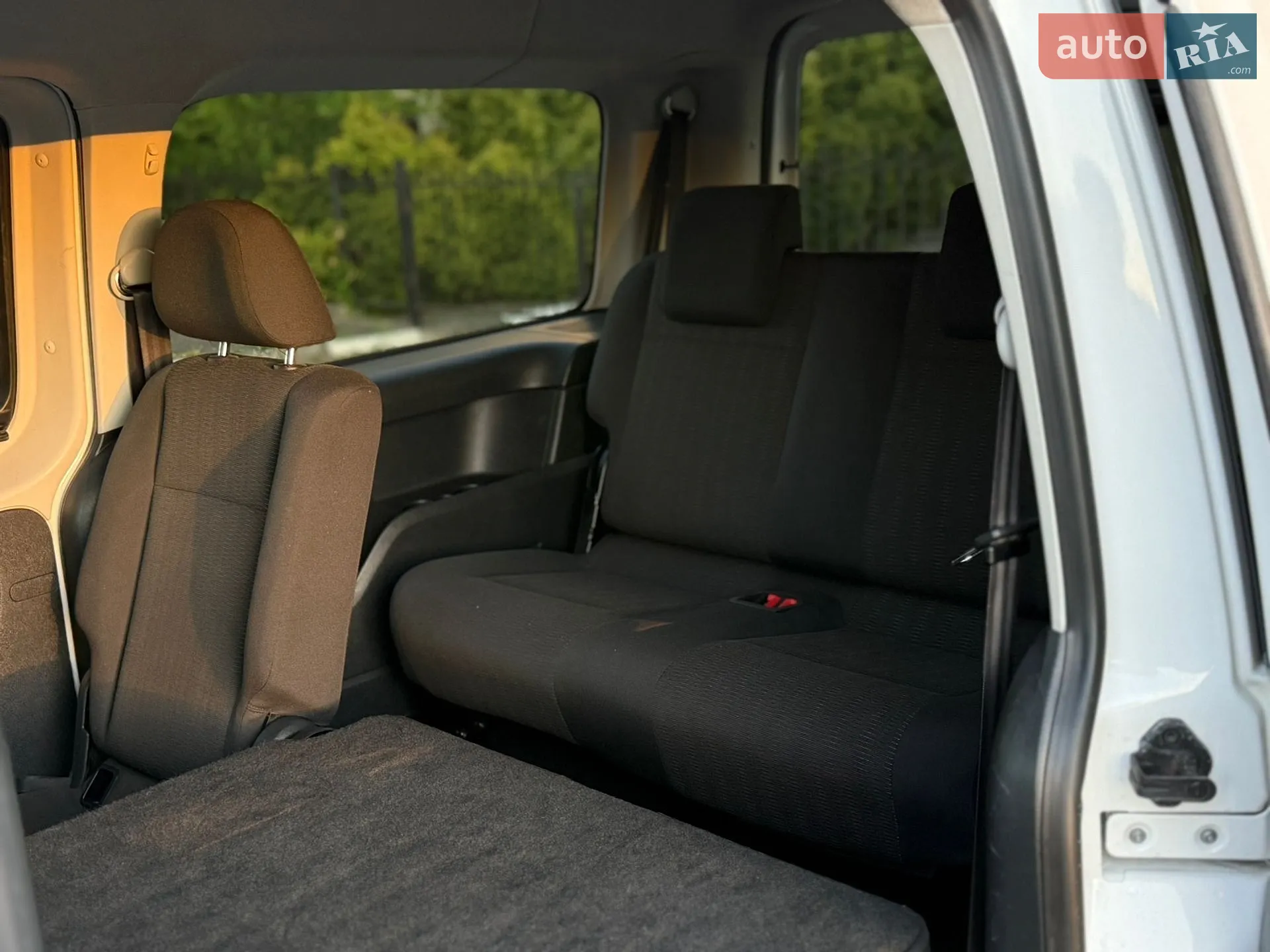2016 Volkswagen Caddy - мініатюра 19
