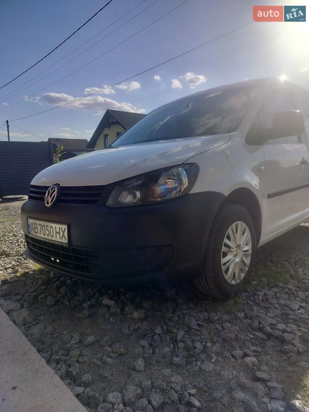 2015 Volkswagen Caddy - мініатюра 17