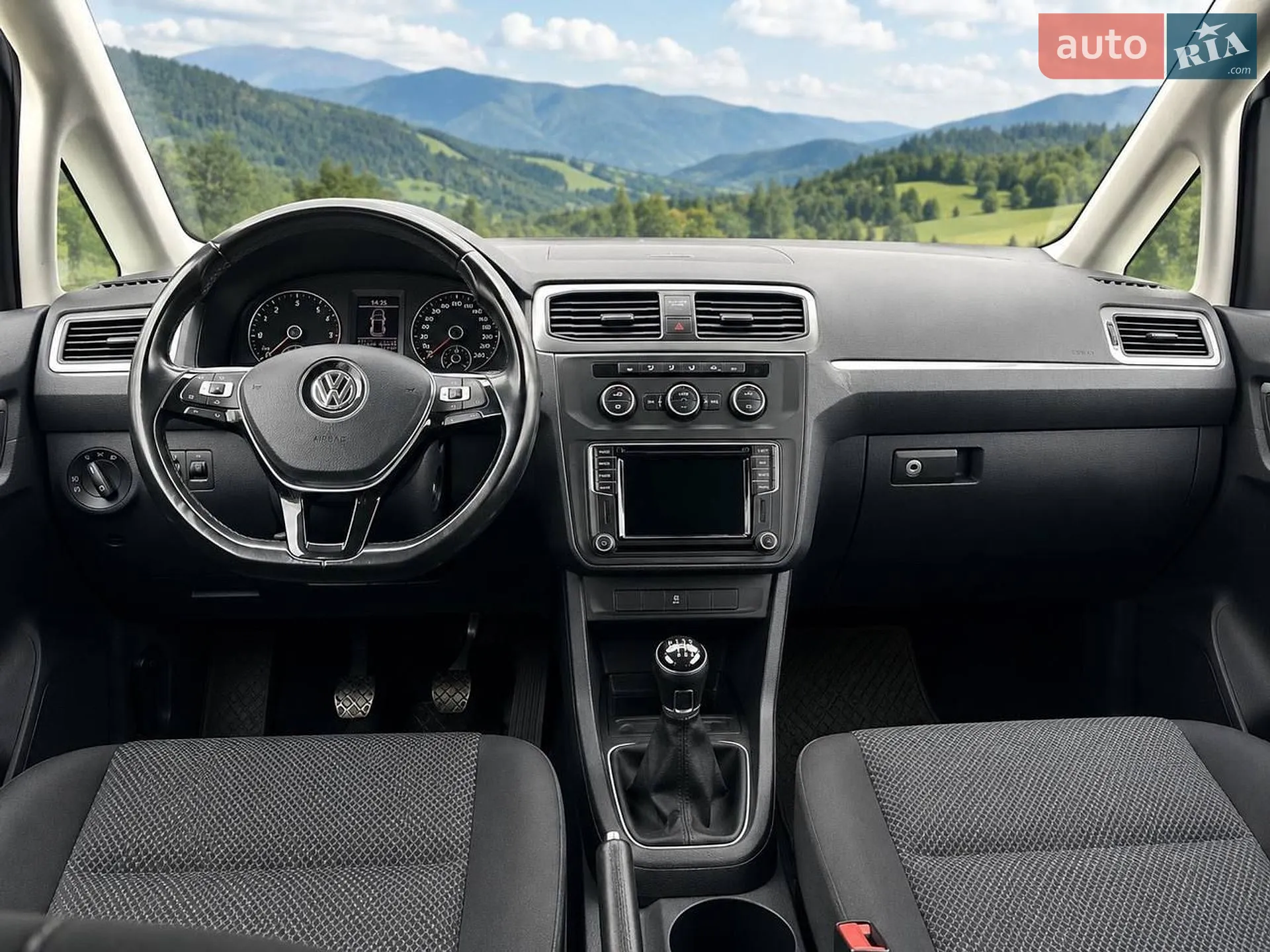 2015 Volkswagen Caddy - мініатюра 7
