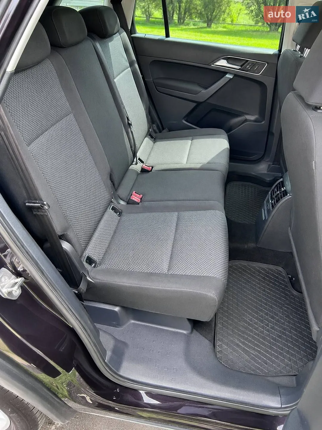 2015 Volkswagen Caddy - мініатюра 9
