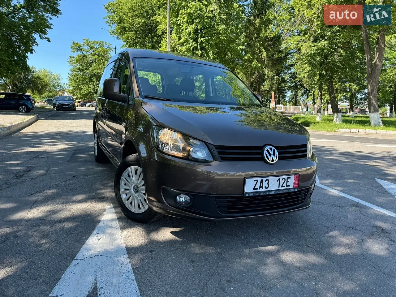 2013 Volkswagen Touareg - мініатюра 74
