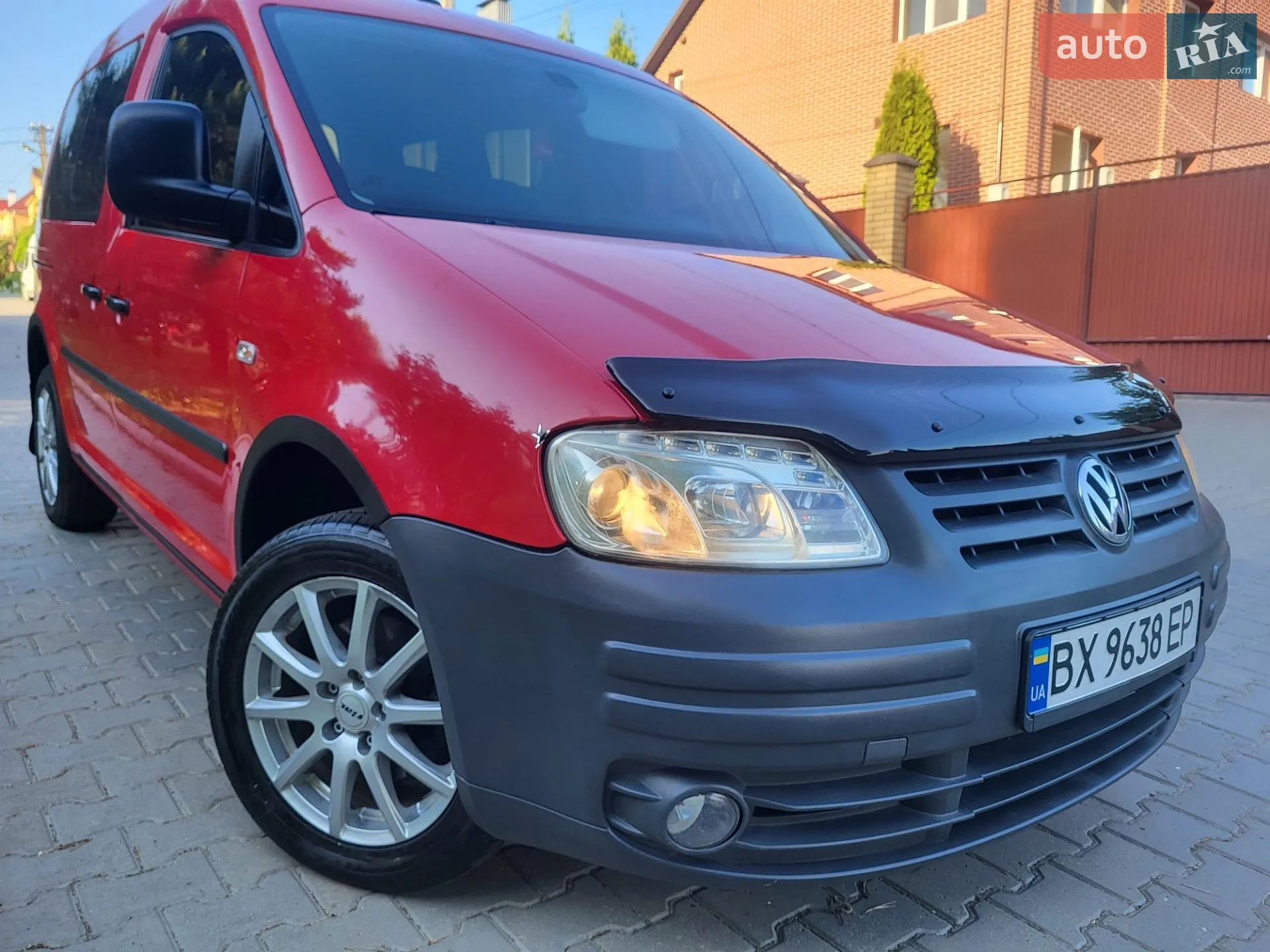 2010 Volkswagen Caddy - мініатюра 71