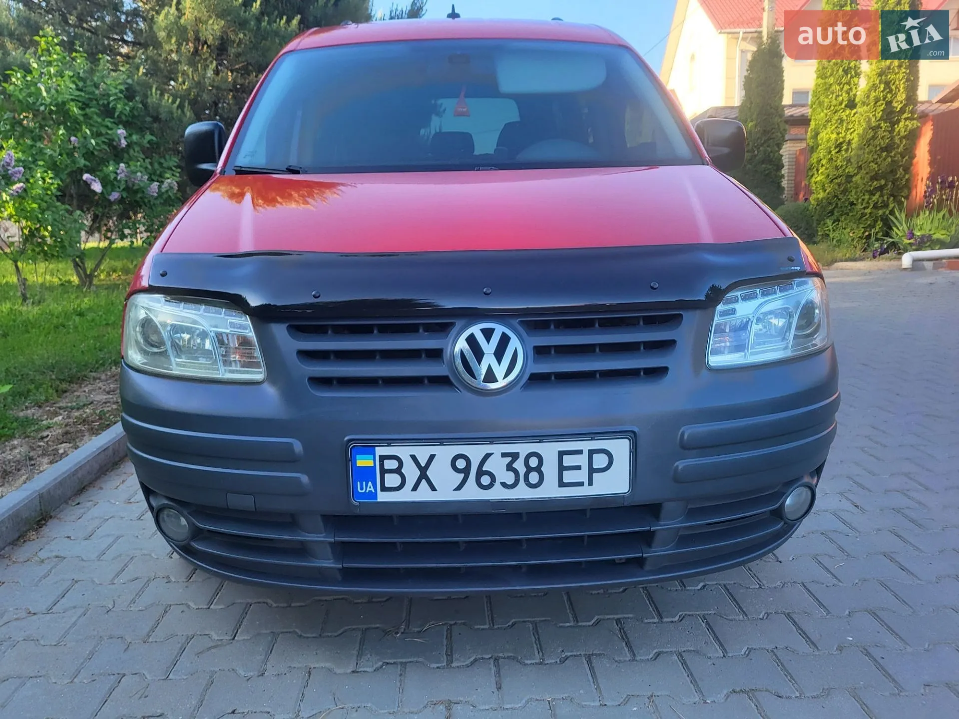 2010 Volkswagen Caddy - мініатюра 77