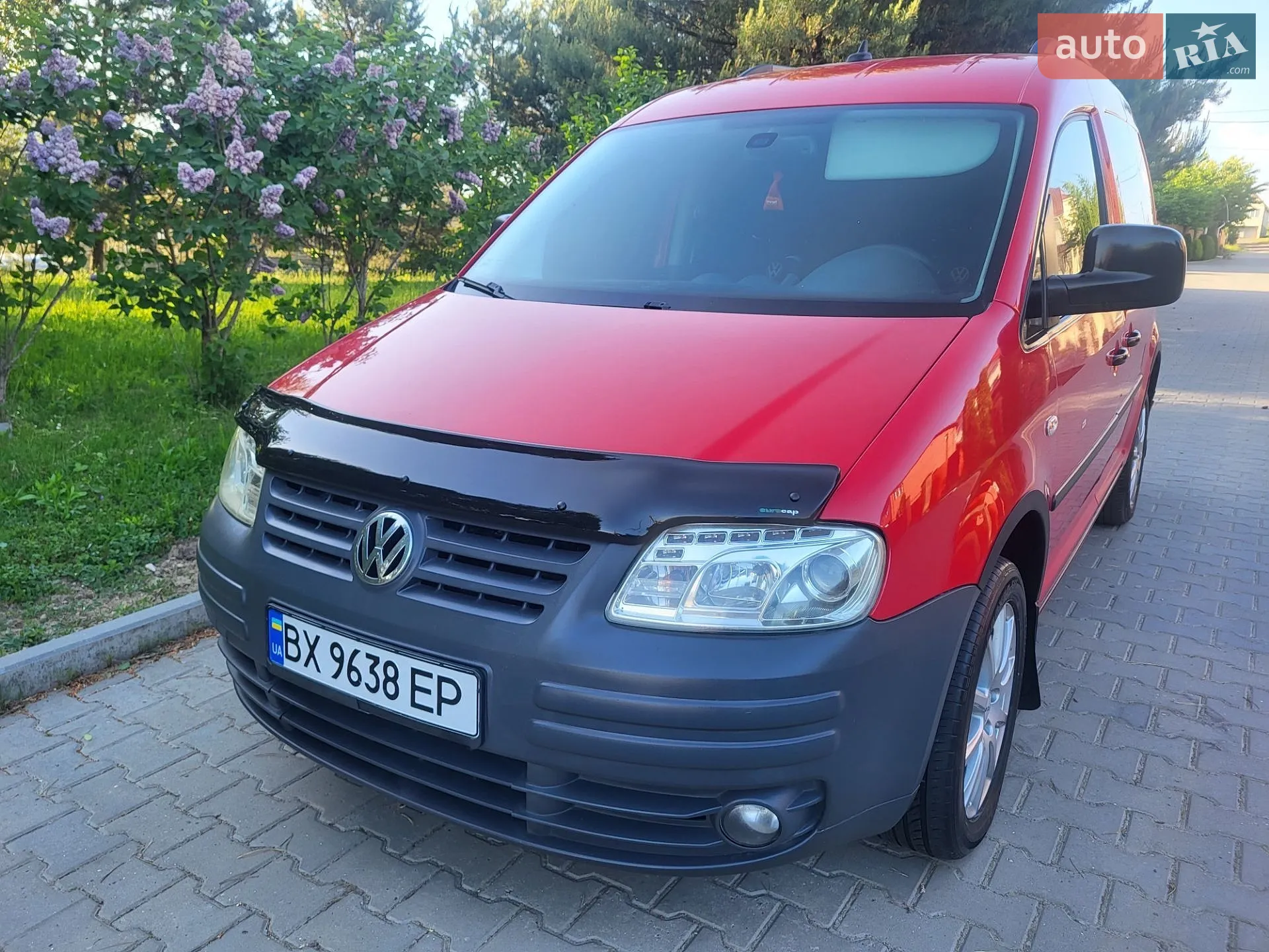 2010 Volkswagen Caddy - мініатюра 81
