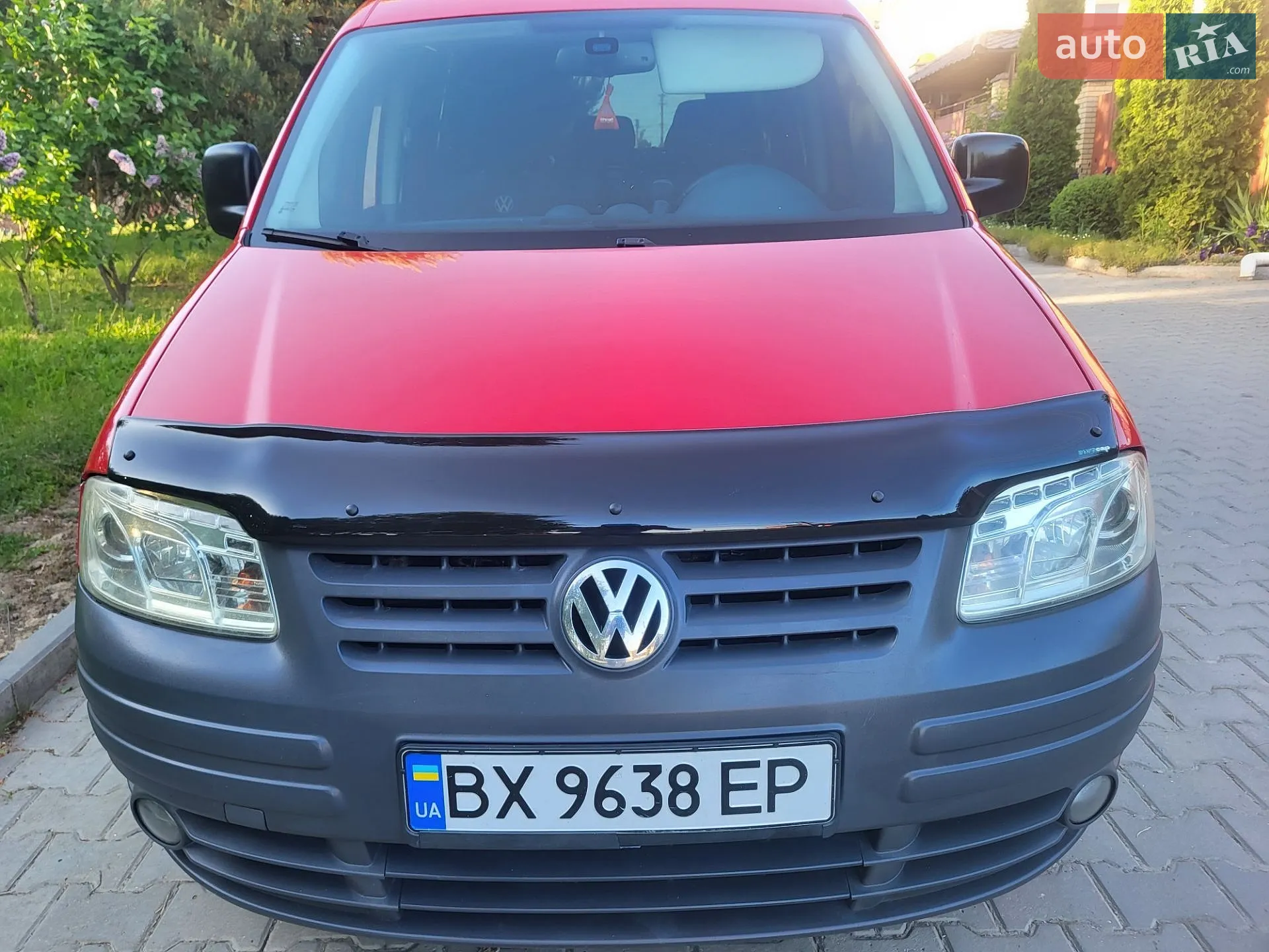 2010 Volkswagen Caddy - мініатюра 78