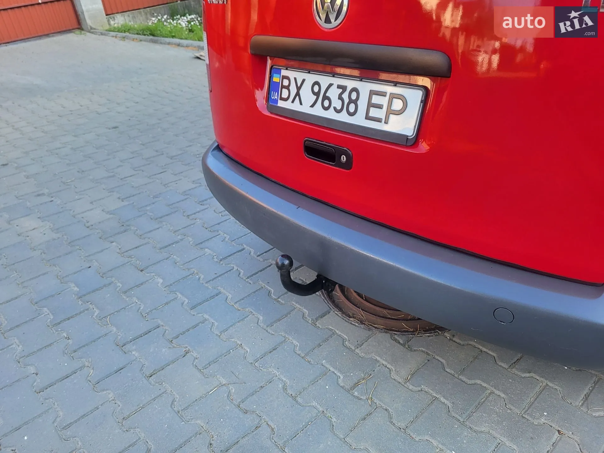 2010 Volkswagen Caddy - мініатюра 102