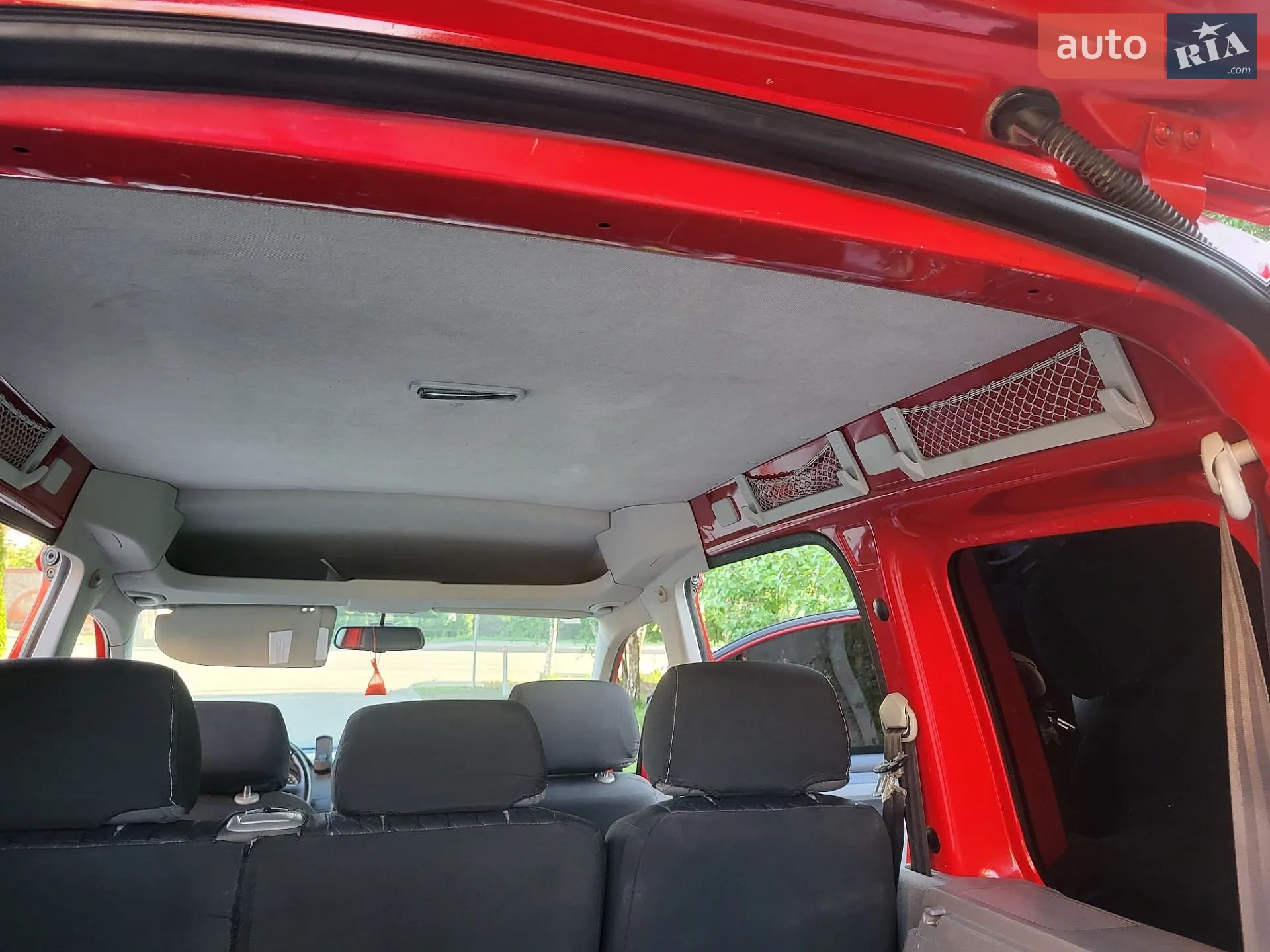 2010 Volkswagen Caddy - мініатюра 25