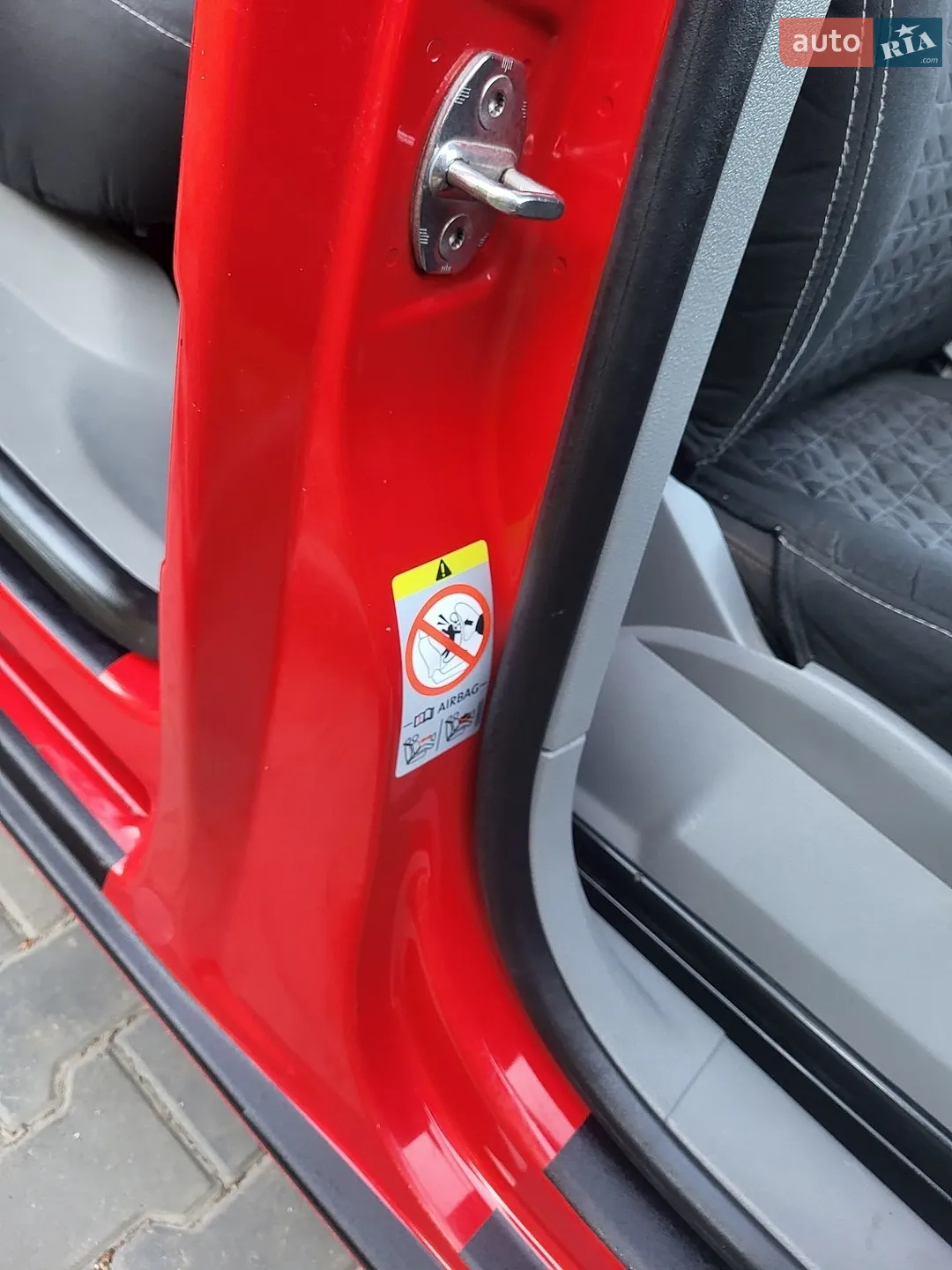 2010 Volkswagen Caddy - мініатюра 40